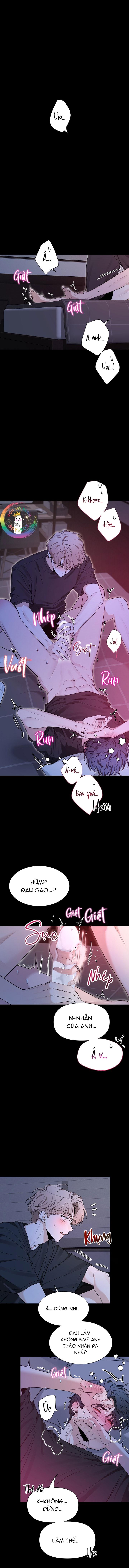 Đọc truyện SKETCH - Chapter 95