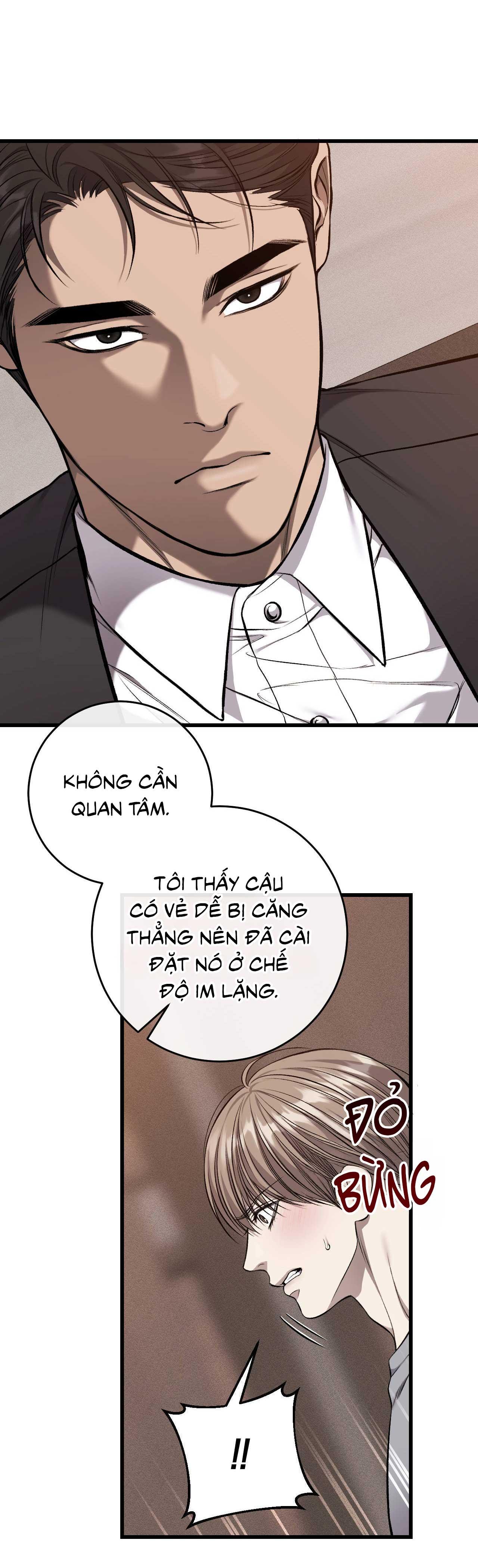 Đọc truyện XX ĐÊ TIỆN - Chapter 61