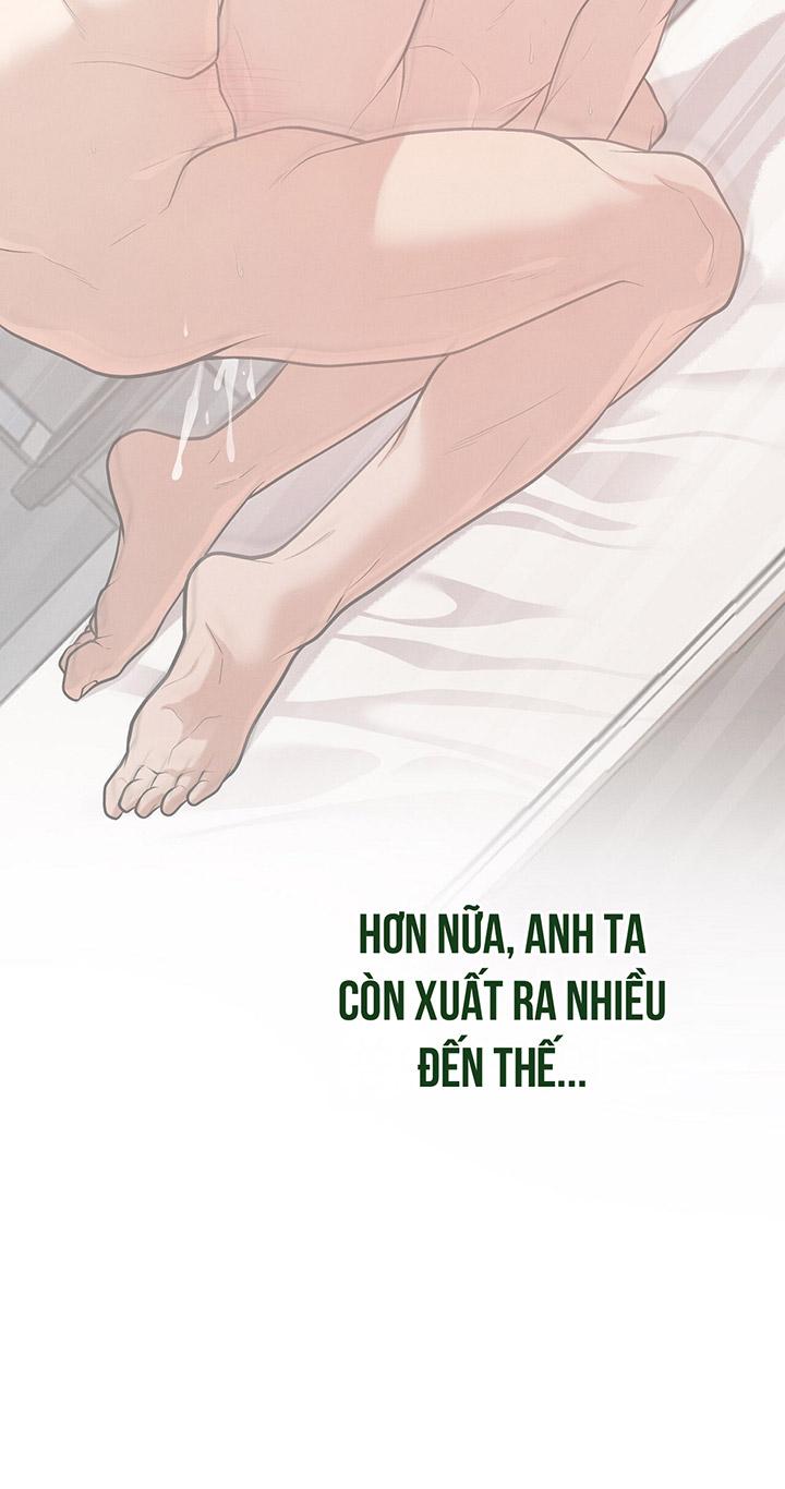 HƯƠNG VỊ TÌNH THÂN - 19+ - Trang 8