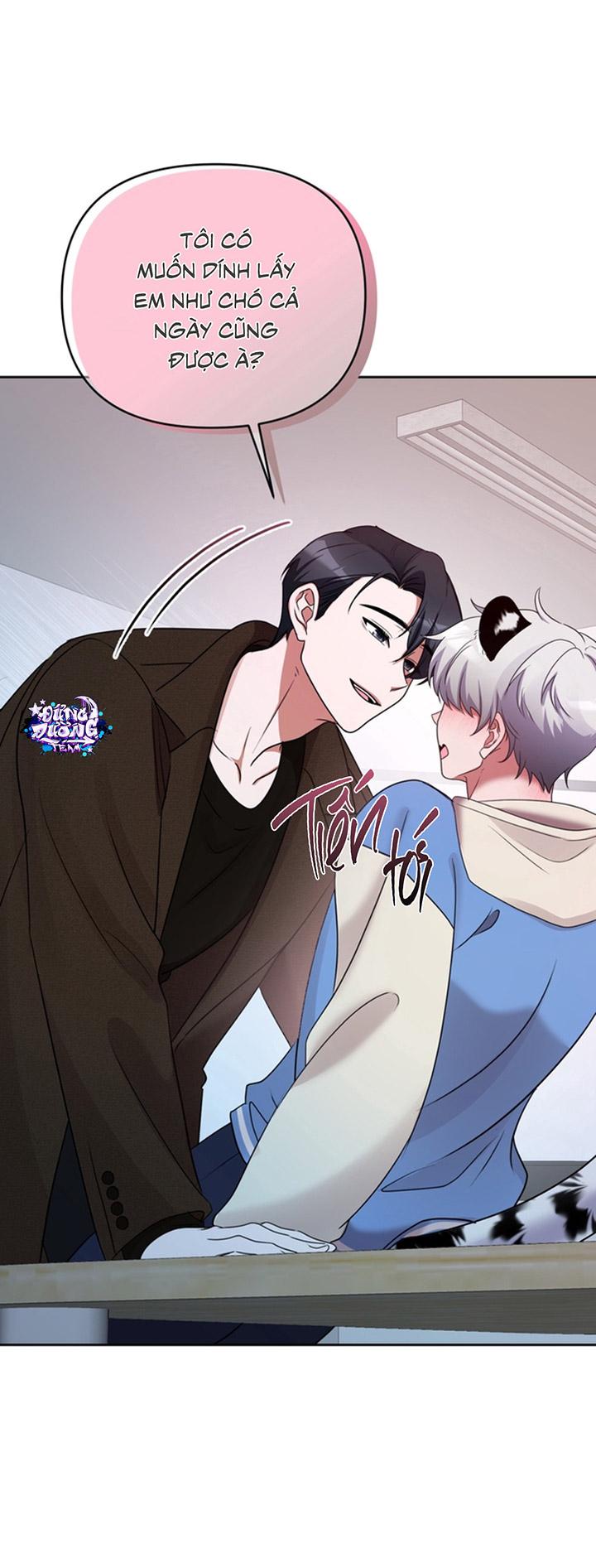 Đọc truyện [DDT] TRỒNG KỲ Ở NÚI BAEKDU - Chapter 3