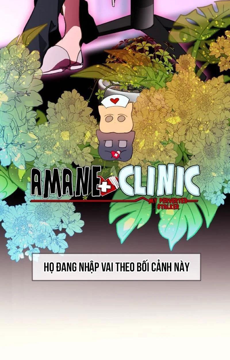 Đọc truyện Kẻ Theo Dõi Biến Thái Của Tôi - Chapter 149
