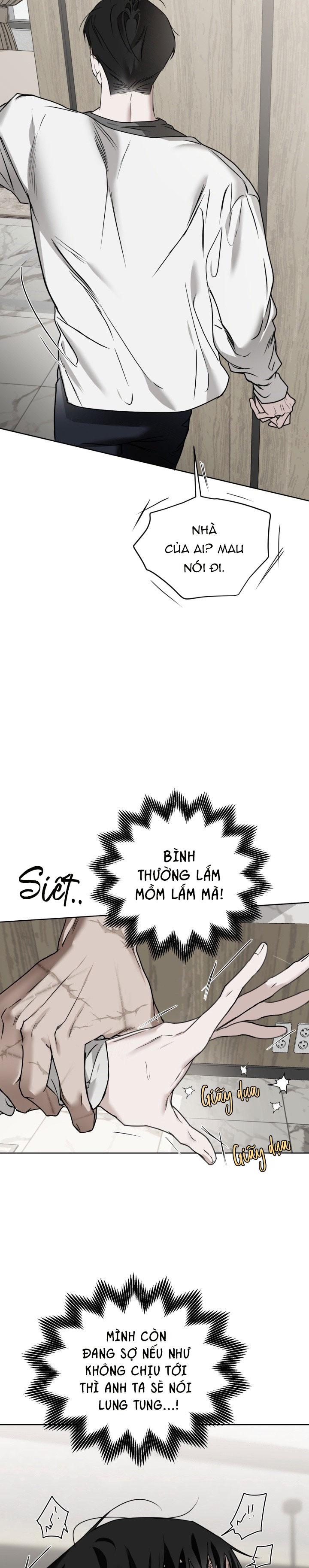 Đọc truyện MY IDOL DIARY - Chapter 5