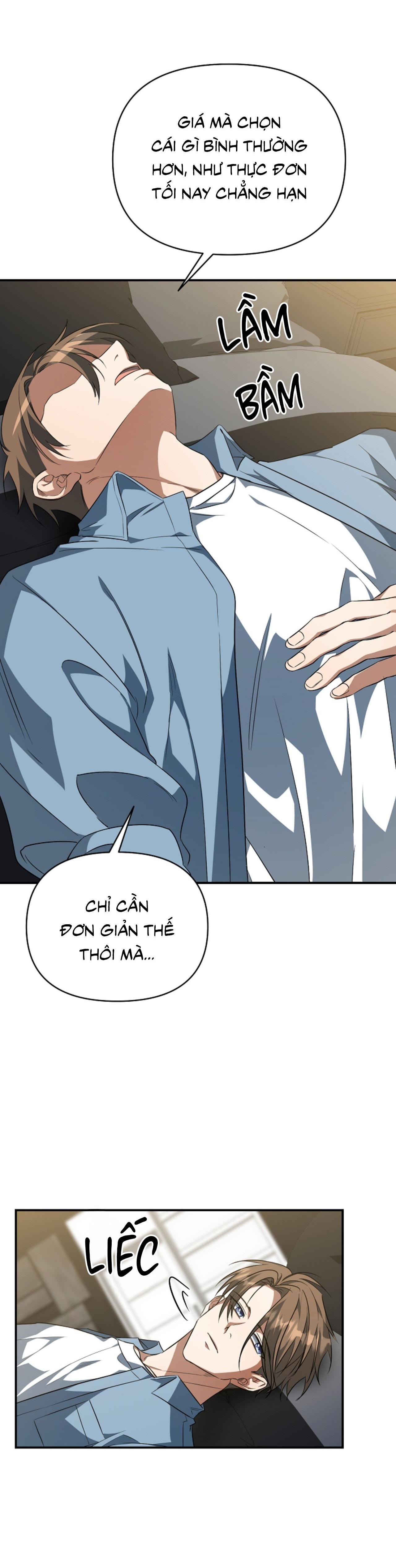 Đọc truyện SỰ THẬT TRẦN TRỤI - Chapter 14
