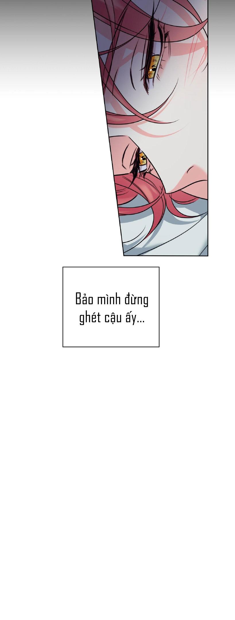 Đọc truyện CHUYỆN TÌNH RẮC RỐI -DMBL - Chapter 48
