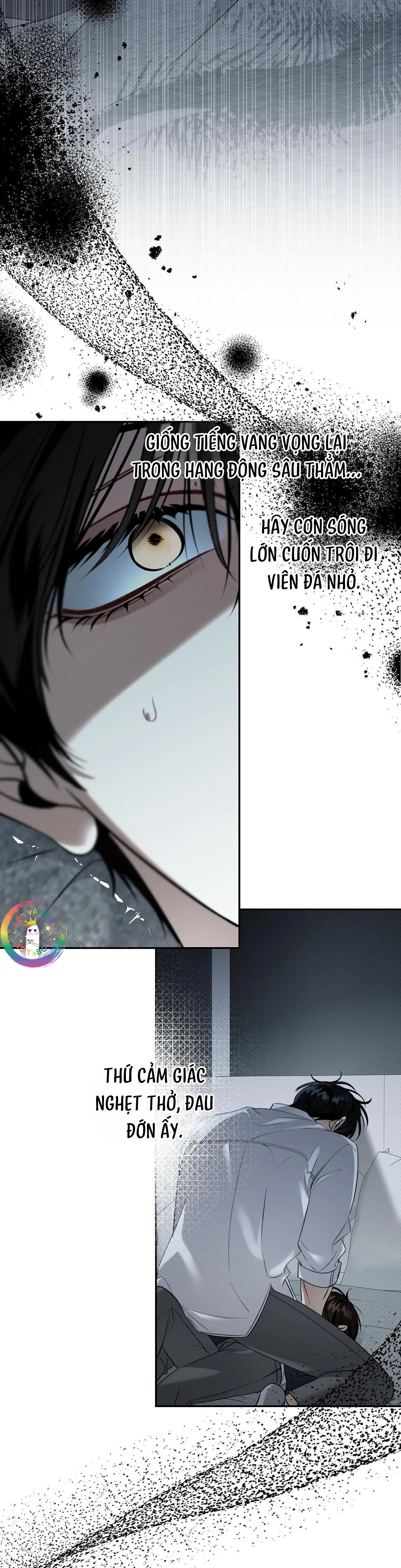 Đọc truyện Eighteen's Bed - Chapter 41