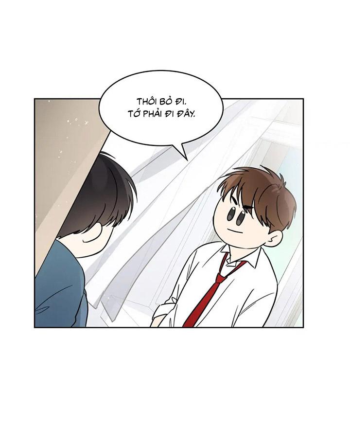 Đọc truyện [DDT] KẺ SAY MÊ - Chapter 5