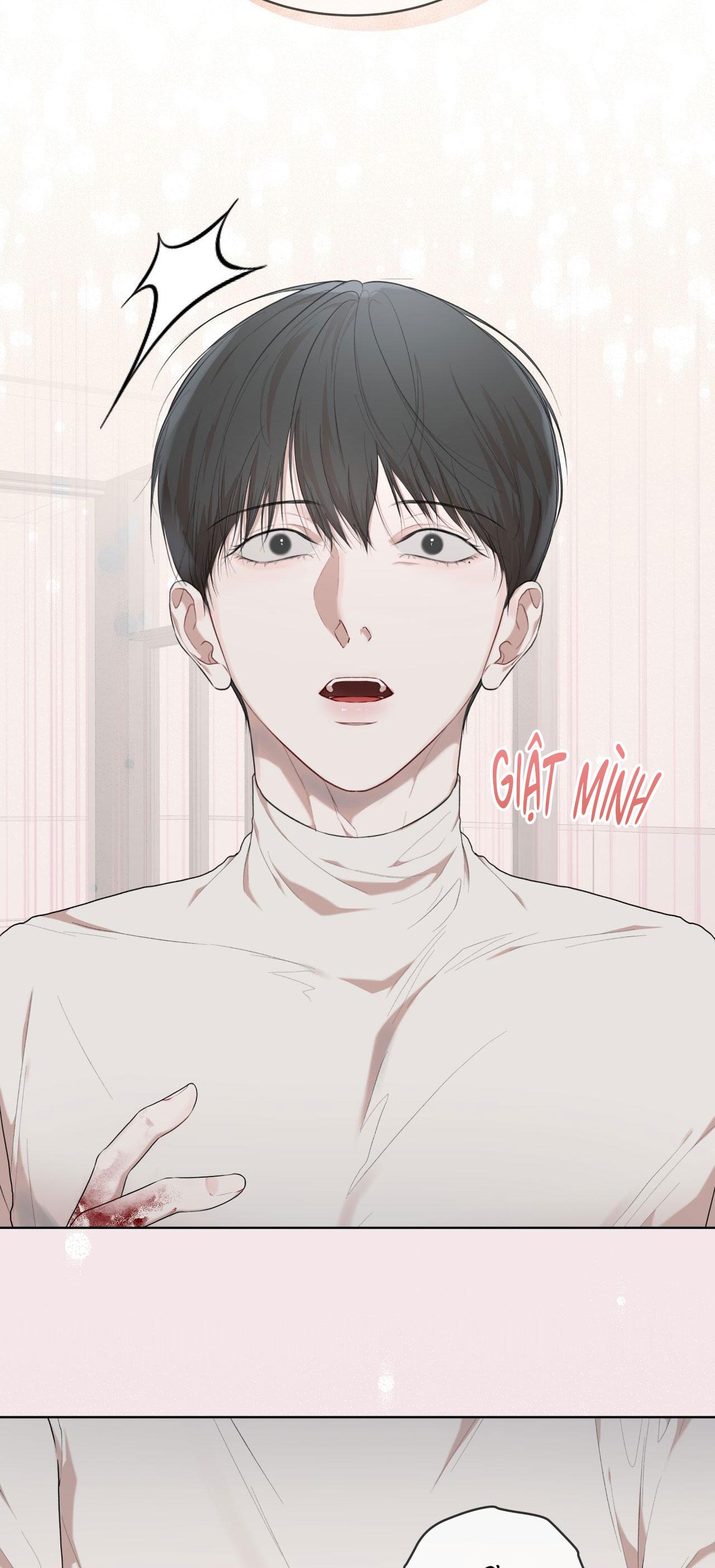 Đọc truyện KHỞI NGUỒN SỰ SỐNG - Chapter 58