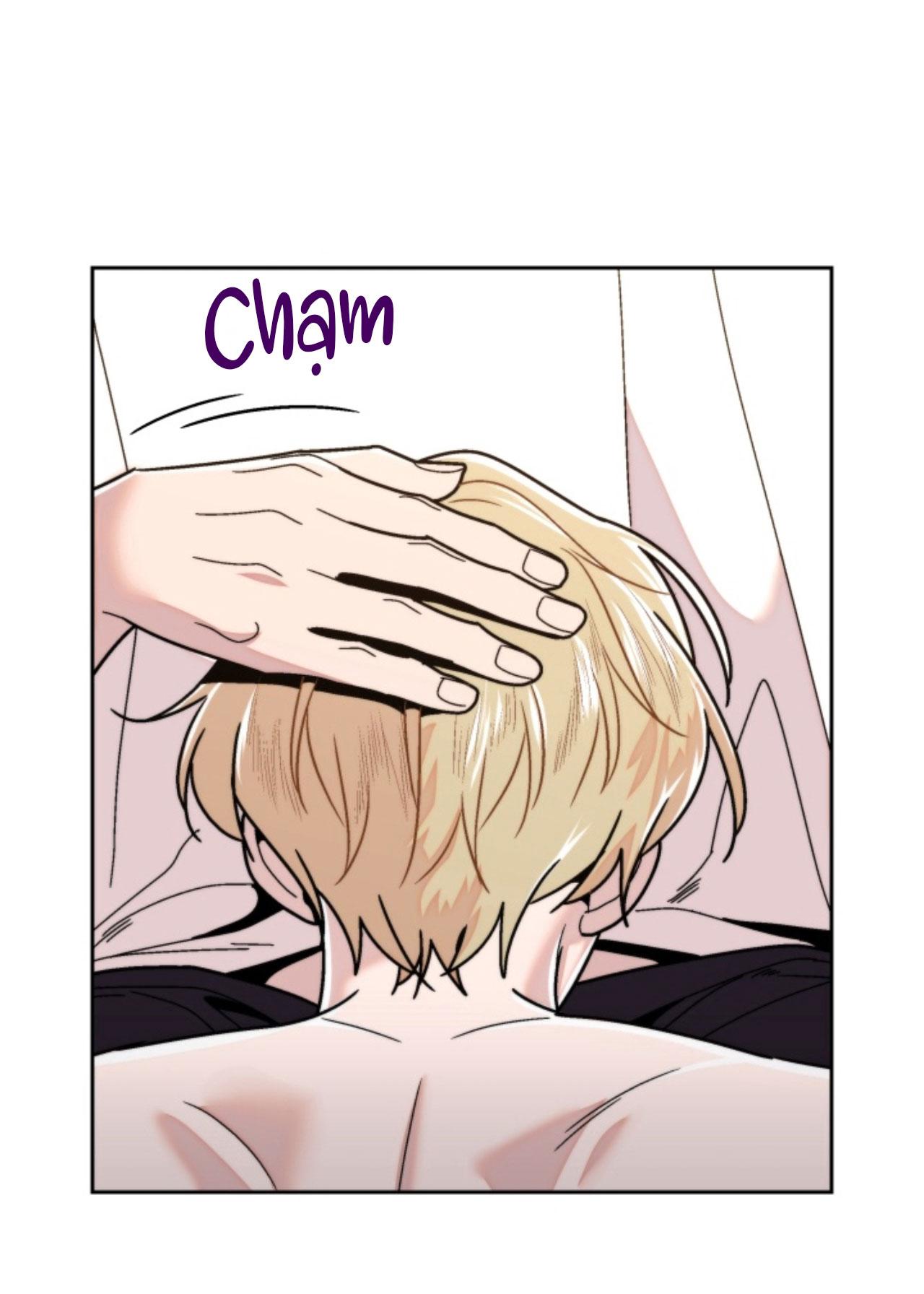Đọc truyện Người Hàng Xóm Bất Ngờ - Chapter 11