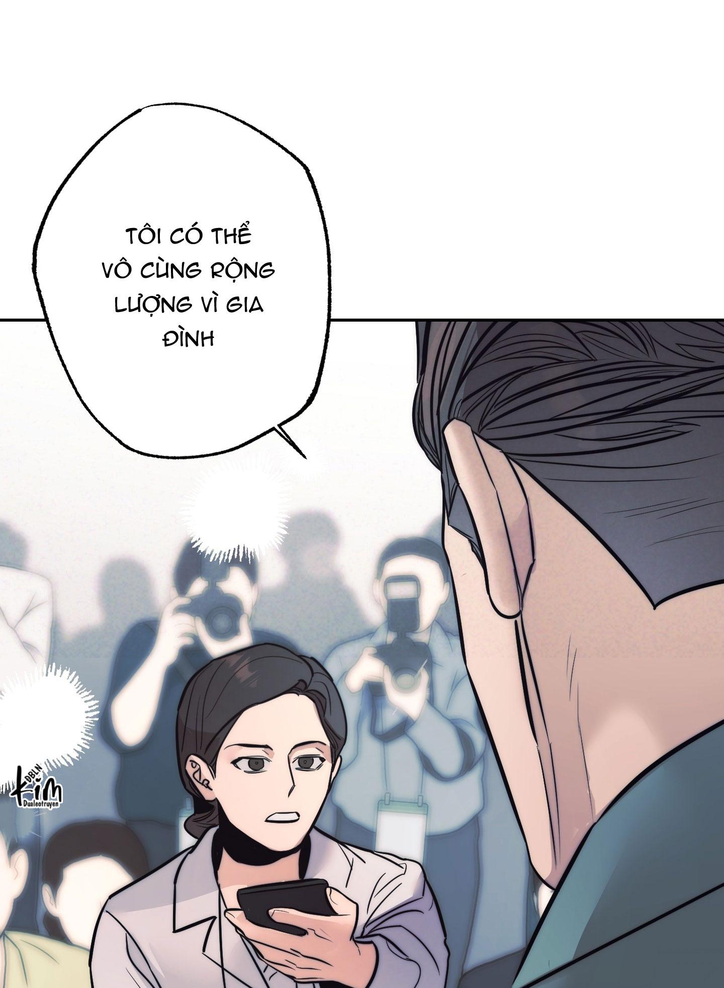 Đọc truyện KỲ THỊ - Chapter 52