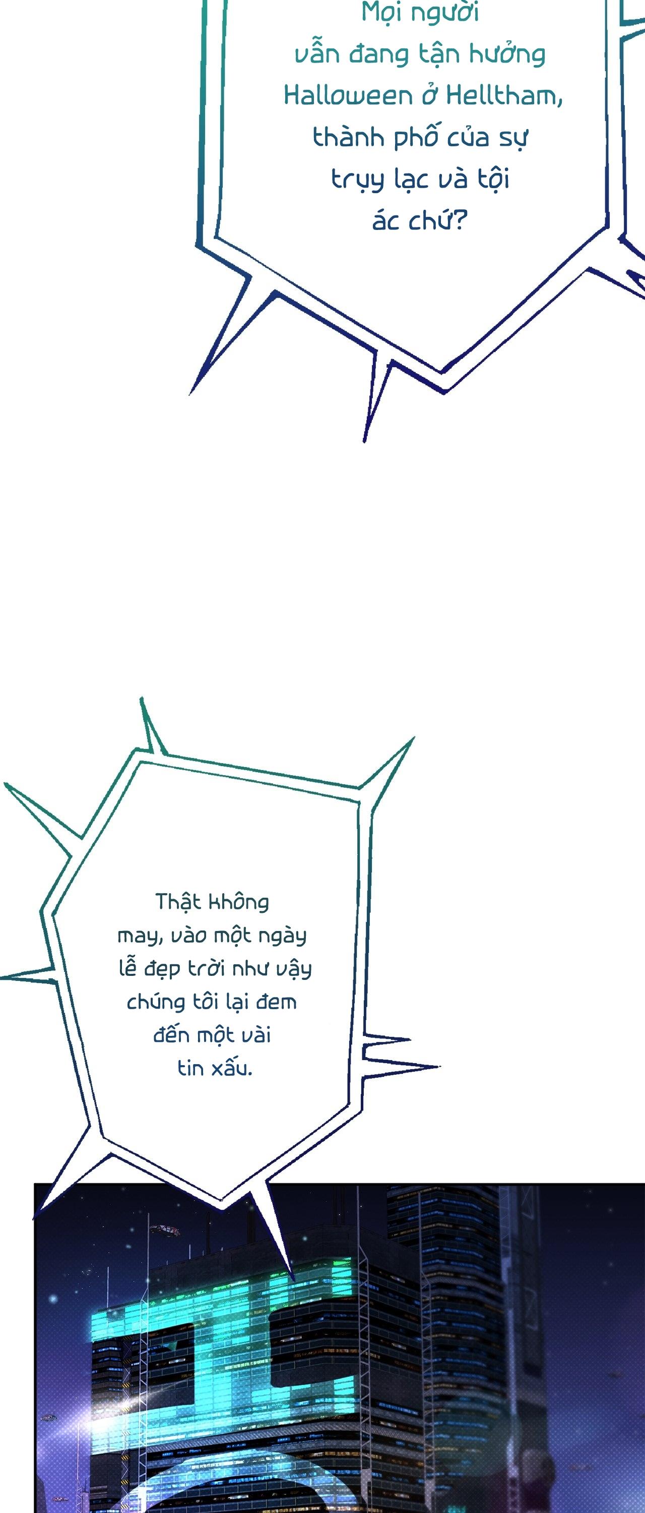 Đọc truyện (GDCV) KHOẢNH KHẮC VIÊN ĐẠN - Chapter 1