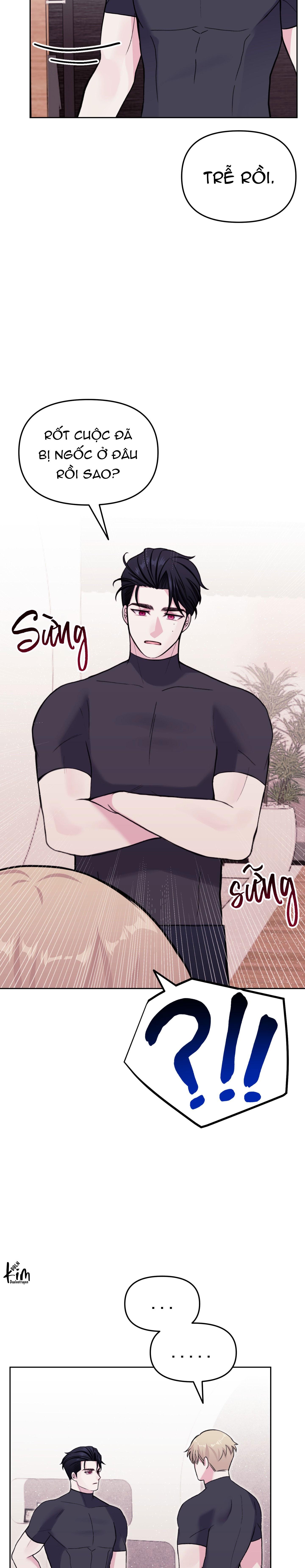 Đọc truyện GUIDE ESPER NGẮN - Chapter 7.91