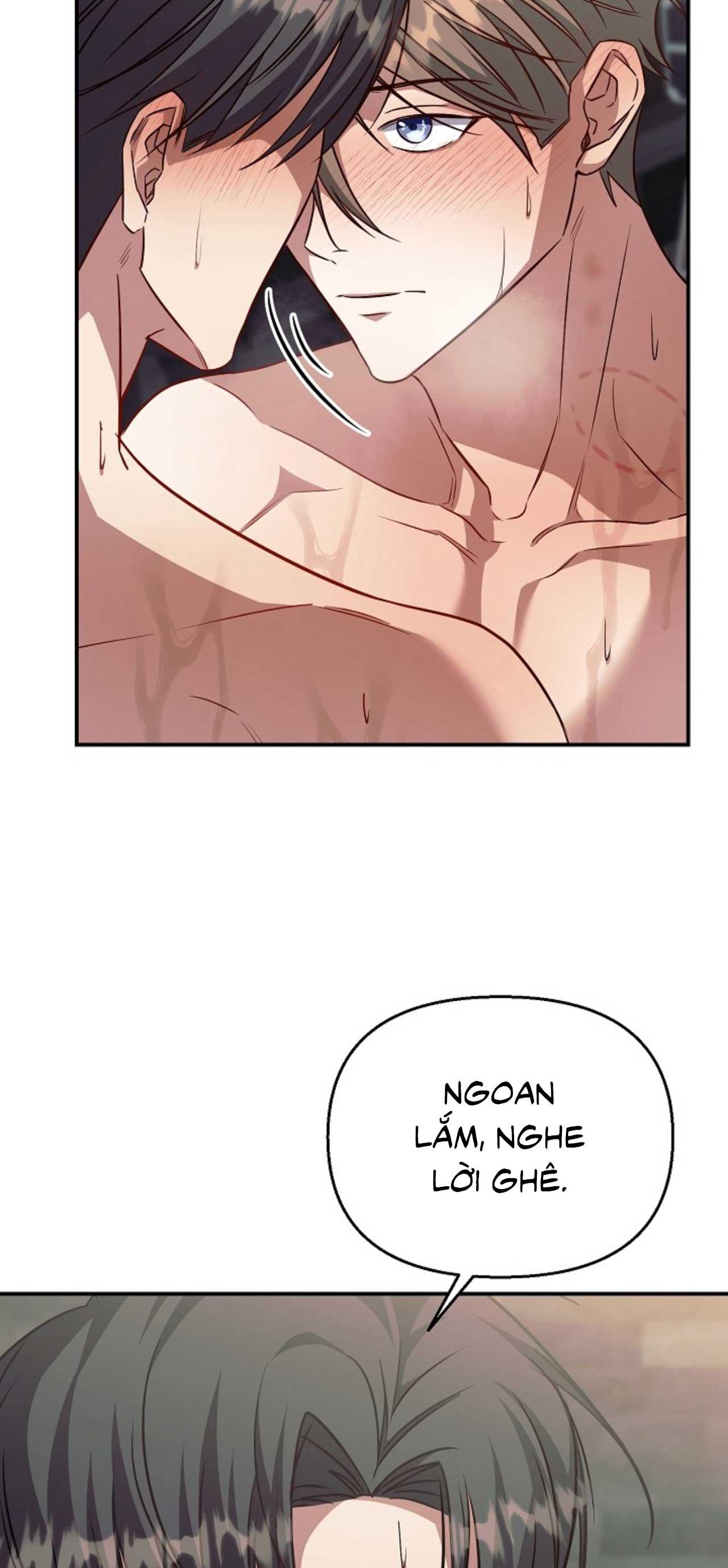Đọc truyện SỰ THẬT TRẦN TRỤI - Chapter 10