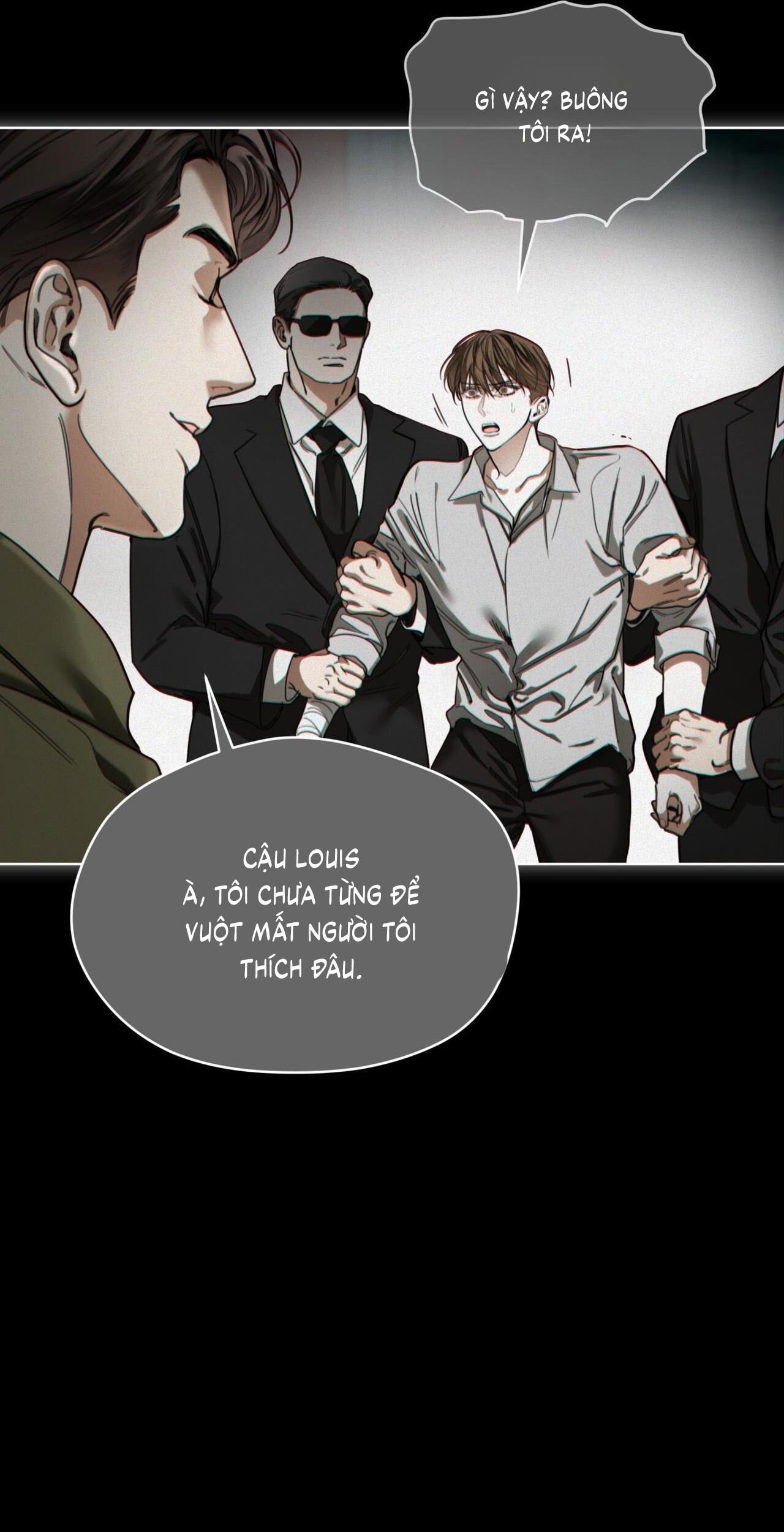 Đọc truyện (CBunu) Phạm Luật - Chapter 115