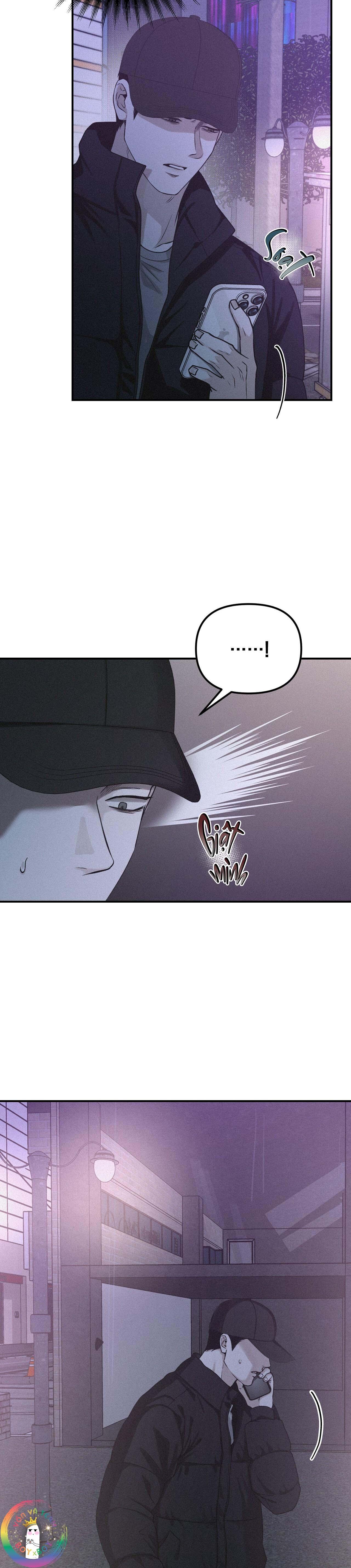 Đọc truyện Hình Chiếu - Chapter 48