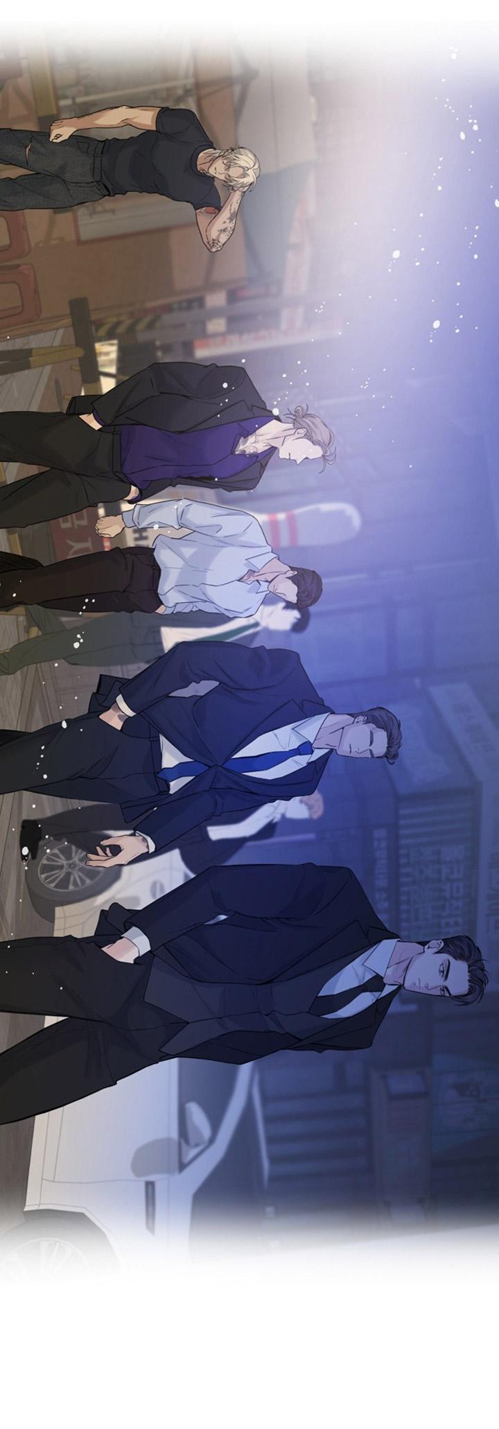 Đọc truyện [DDT] 3 DAYS - Chapter 2