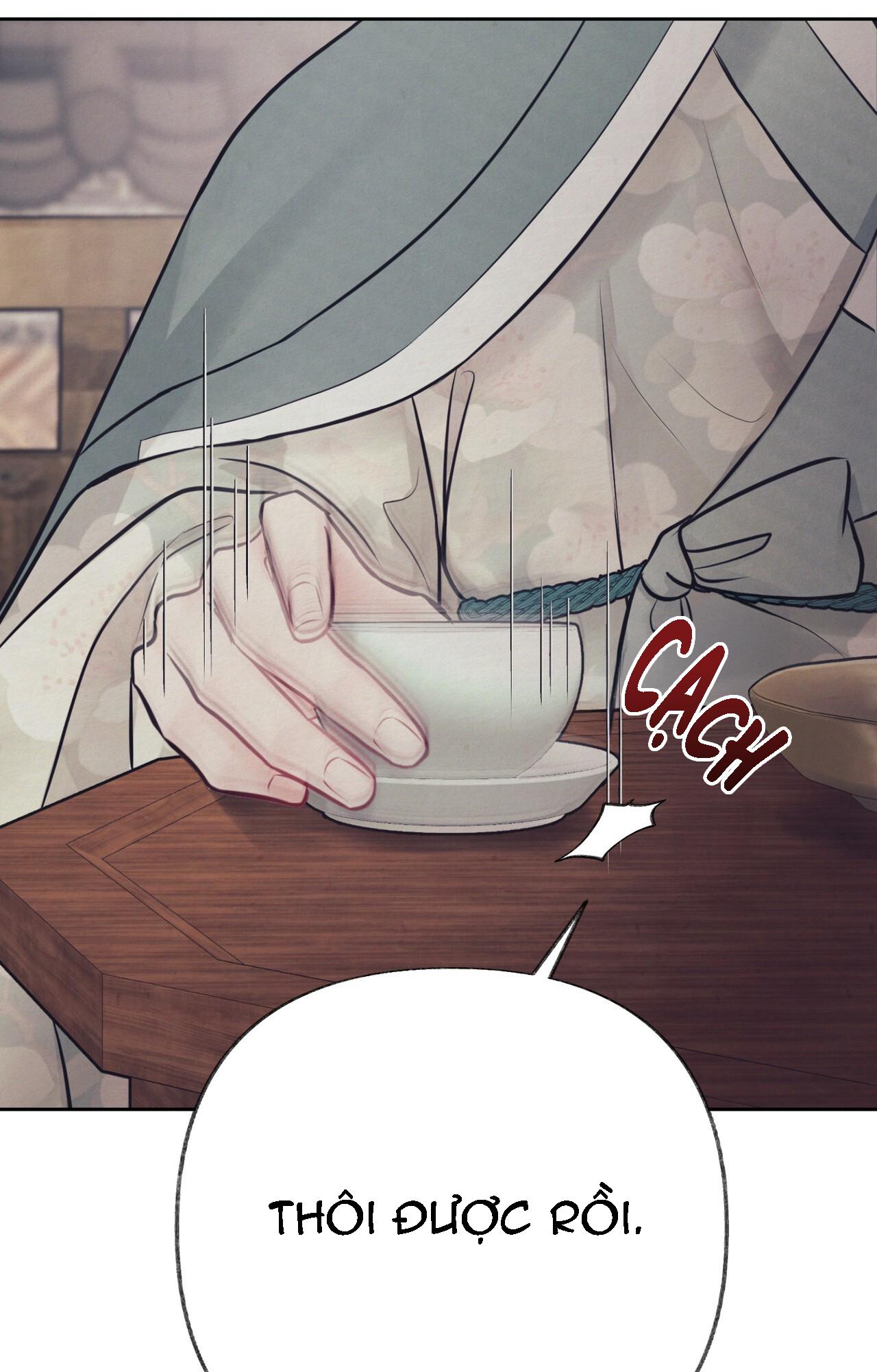 Đọc truyện NGHỊCH SÁT - Chapter 2