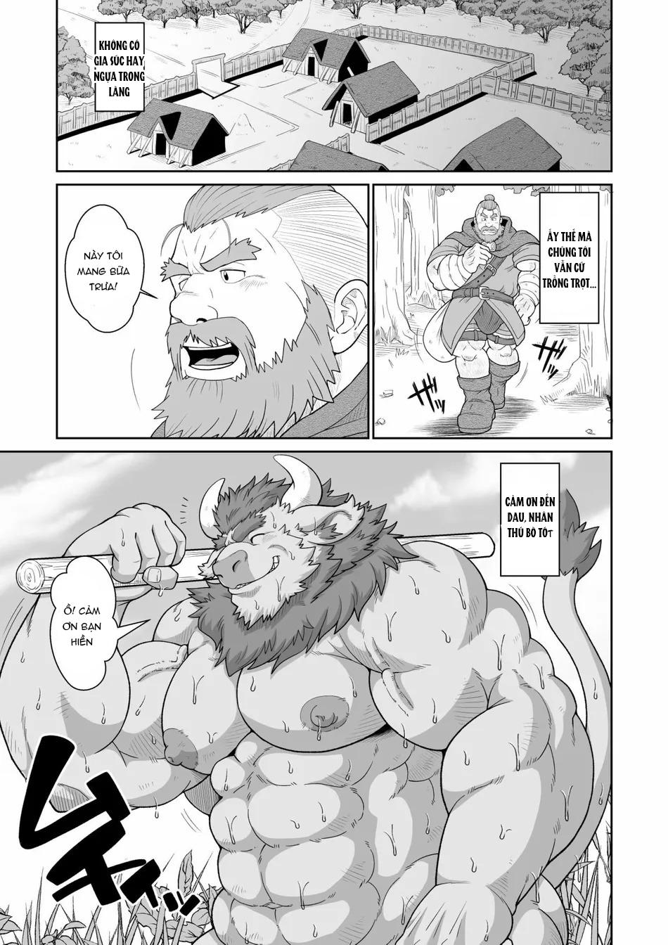 Đọc truyện TUYỂN TẬP BDSM CHỊT CHỌT - Chapter 329