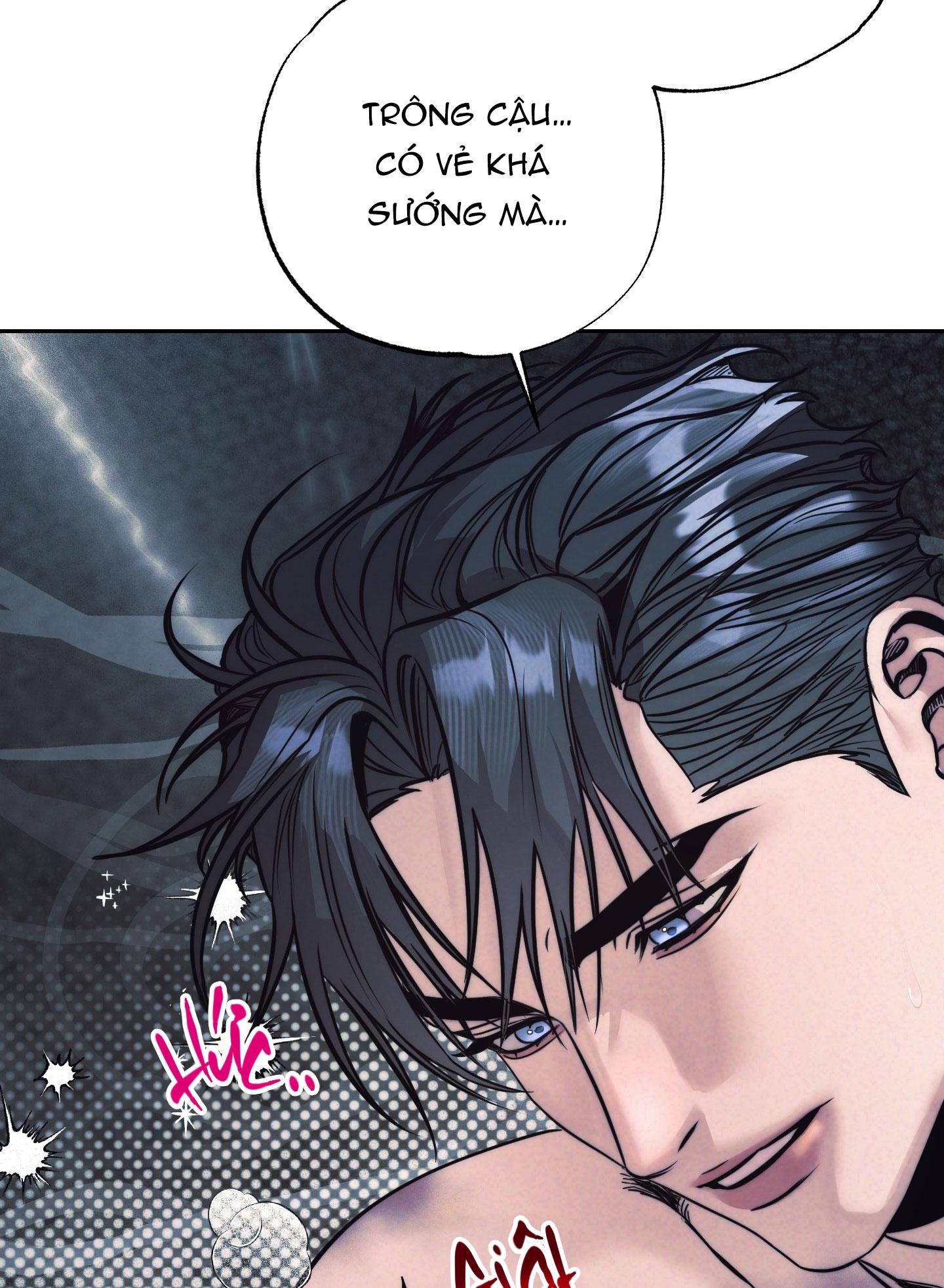 Đọc truyện KỲ THỊ - Chapter 53