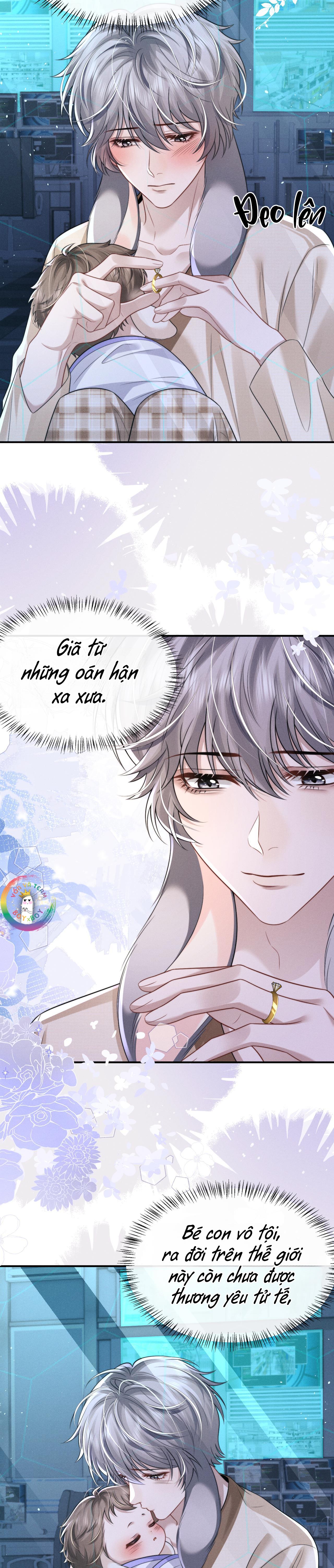 Đọc truyện Chấp Sự Thỏ Tai Cụp - Chapter 168