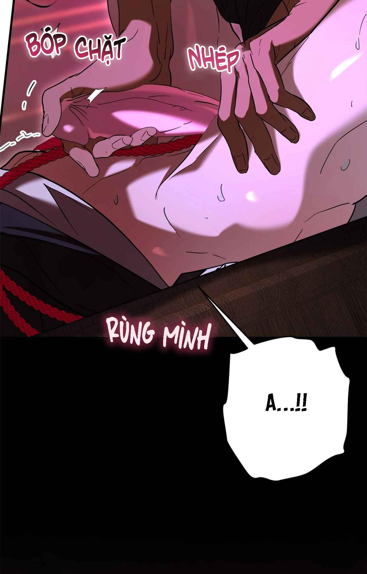 Đọc truyện BULLET TIME - Chapter 18