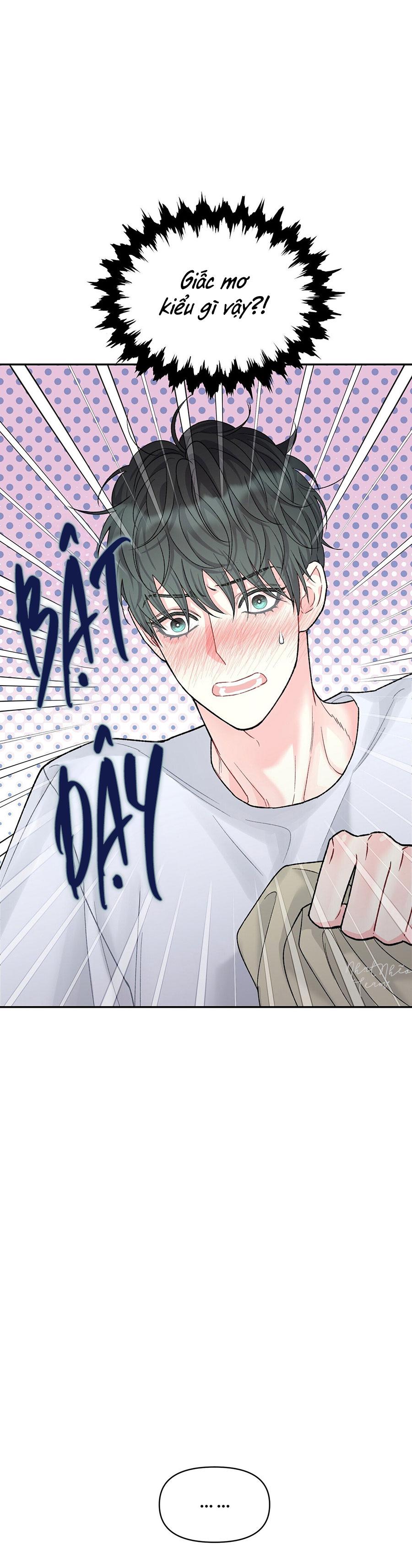 Đọc truyện Ten - Chapter 6