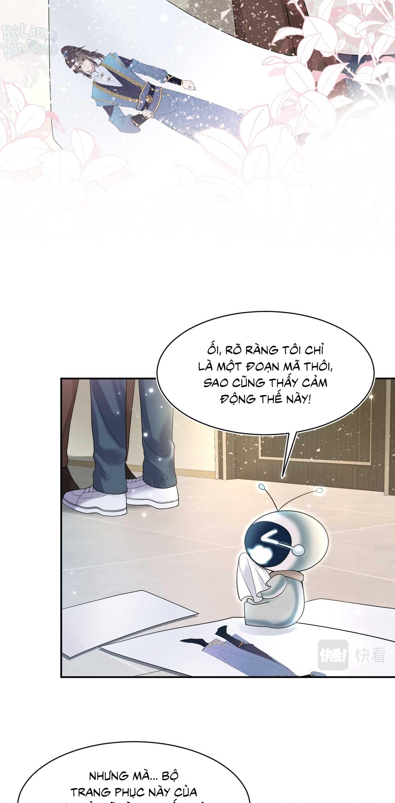 Đọc truyện Tuyệt mỹ bạch liên hoa online dạy học - Chapter 171