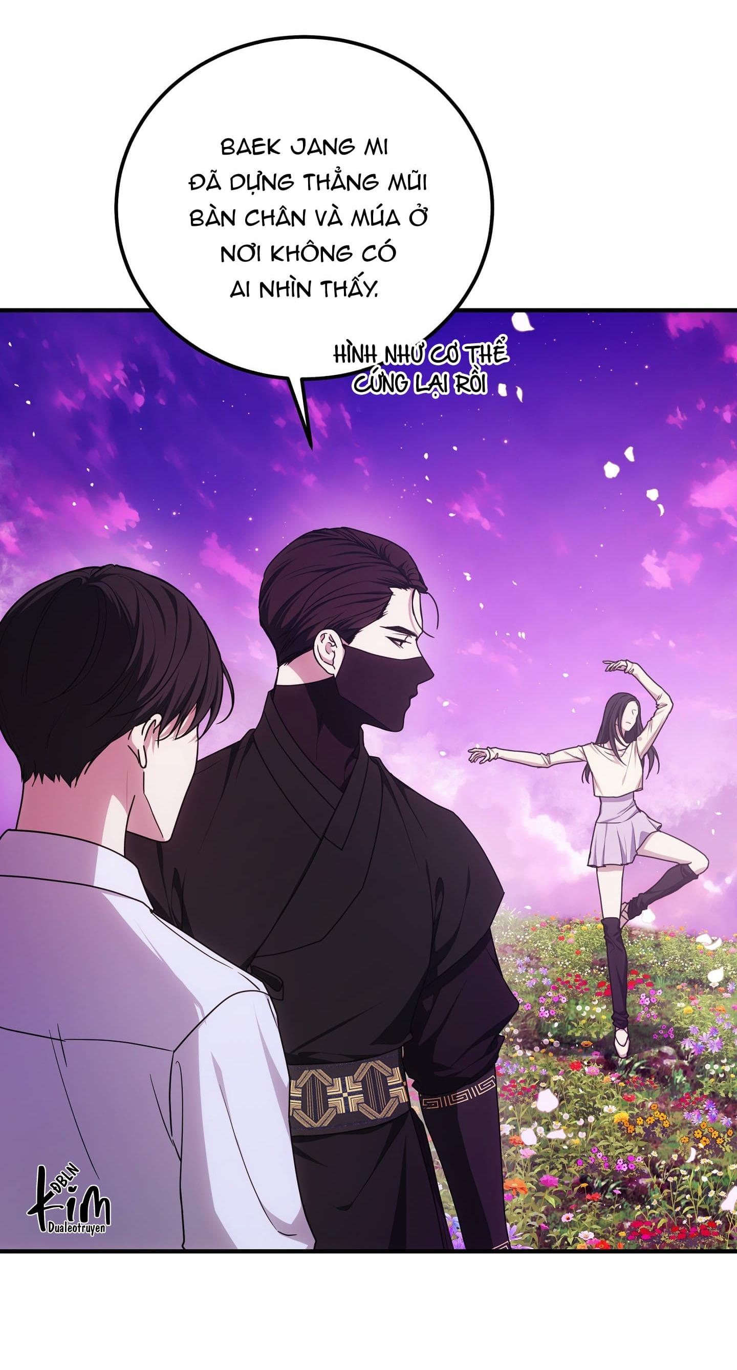 Đọc truyện Hỗn Mộng - Chapter 42