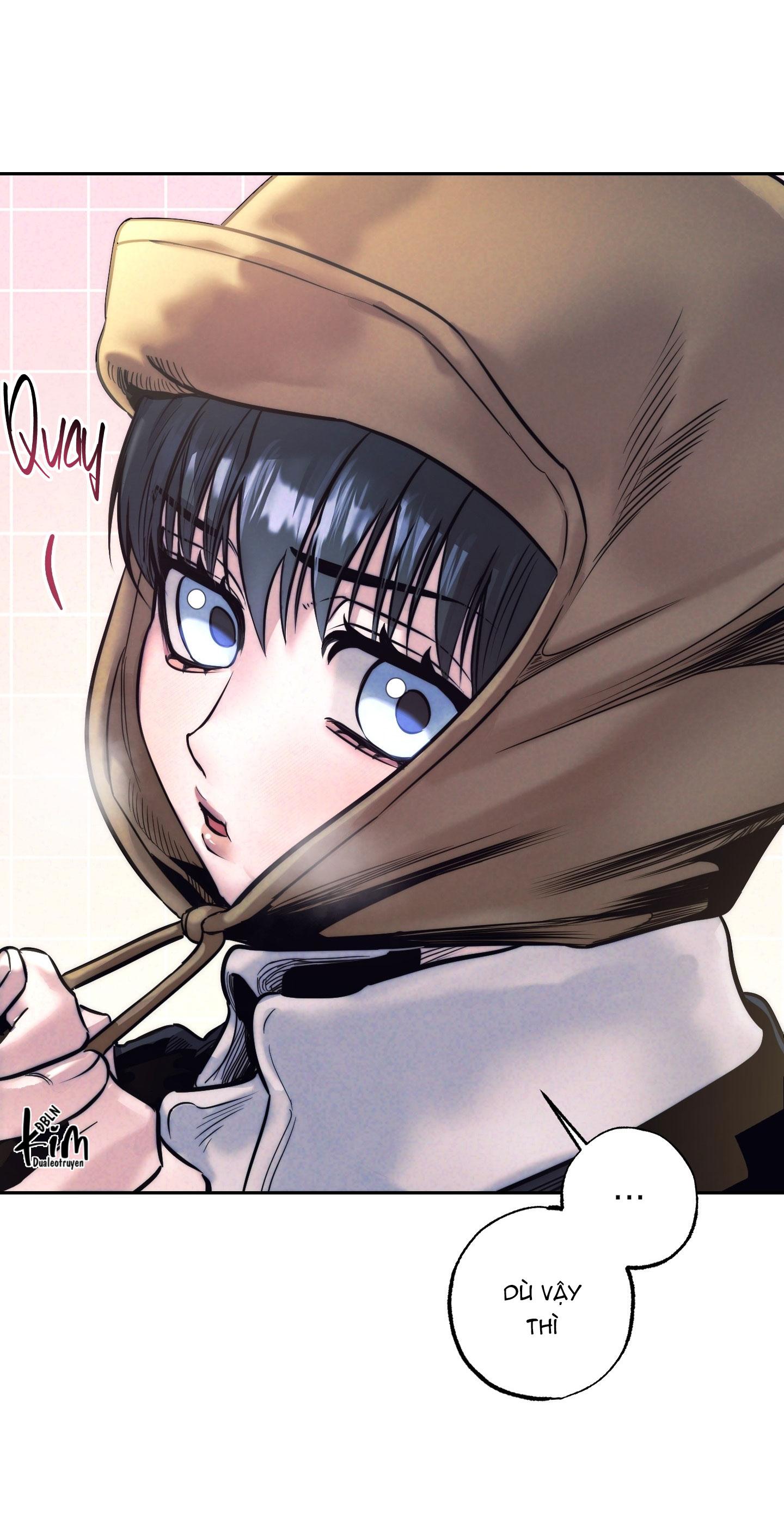 Đọc truyện KỲ THỊ - Chapter 56
