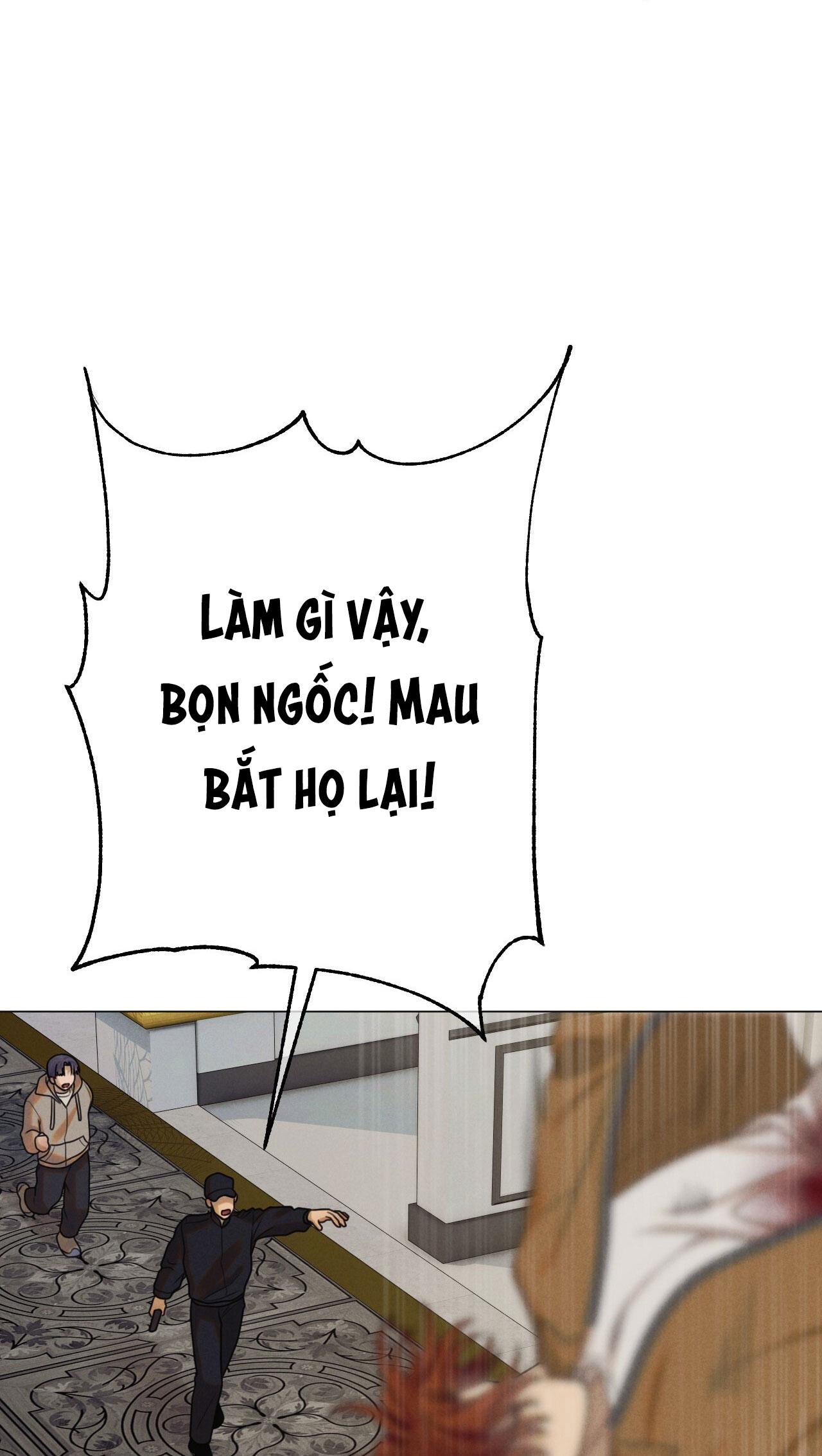 Đọc truyện QUẺ BÓI GIẤC MƠ CỦA YÊU TINH - Chapter 70