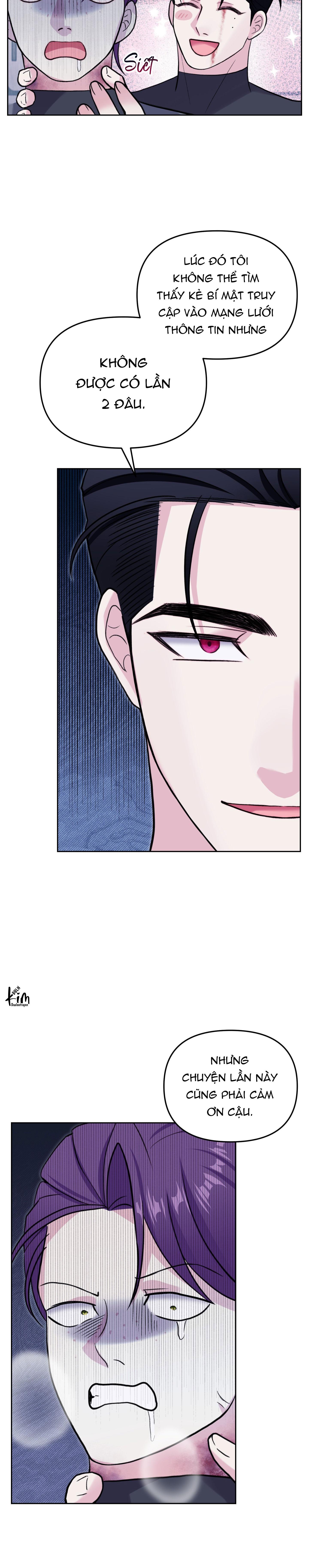 Đọc truyện GUIDE ESPER NGẮN - Chapter 7.9