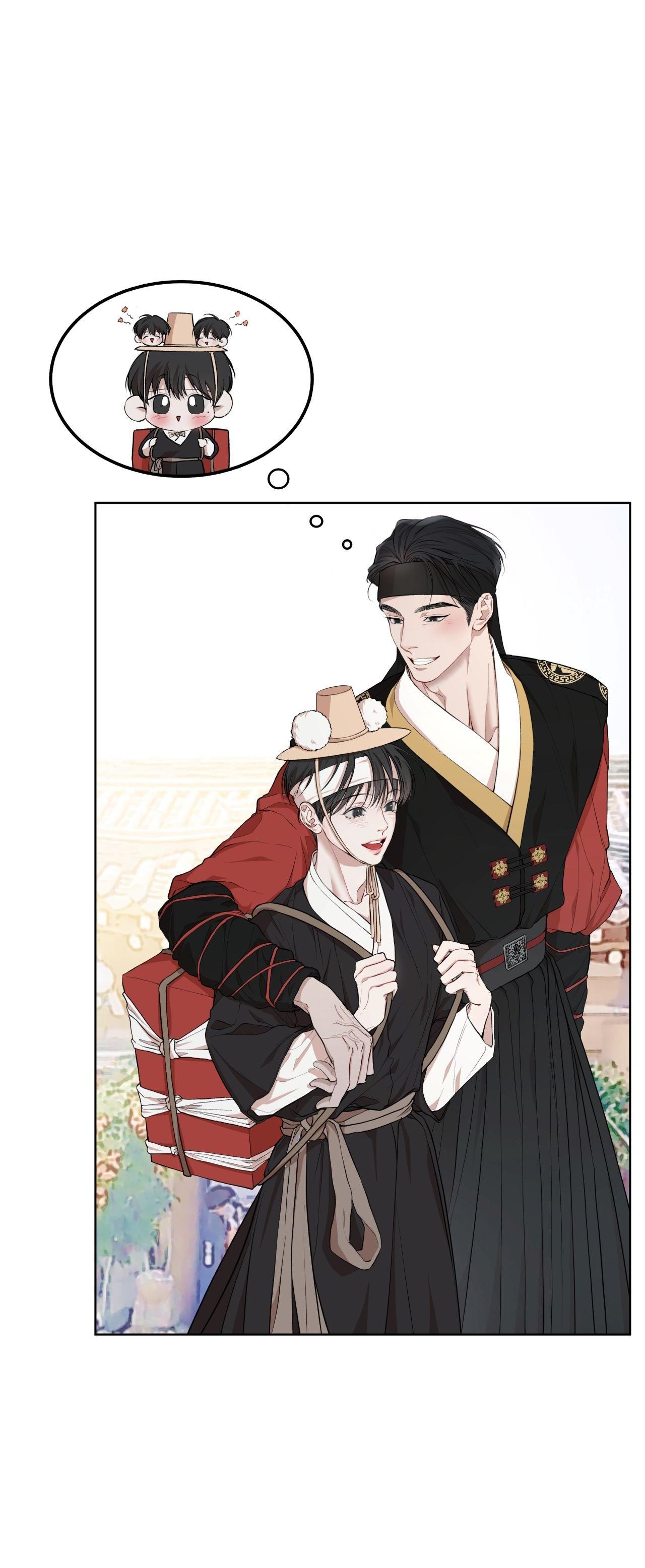 Đọc truyện KHỞI NGUỒN SỰ SỐNG - Chapter 66