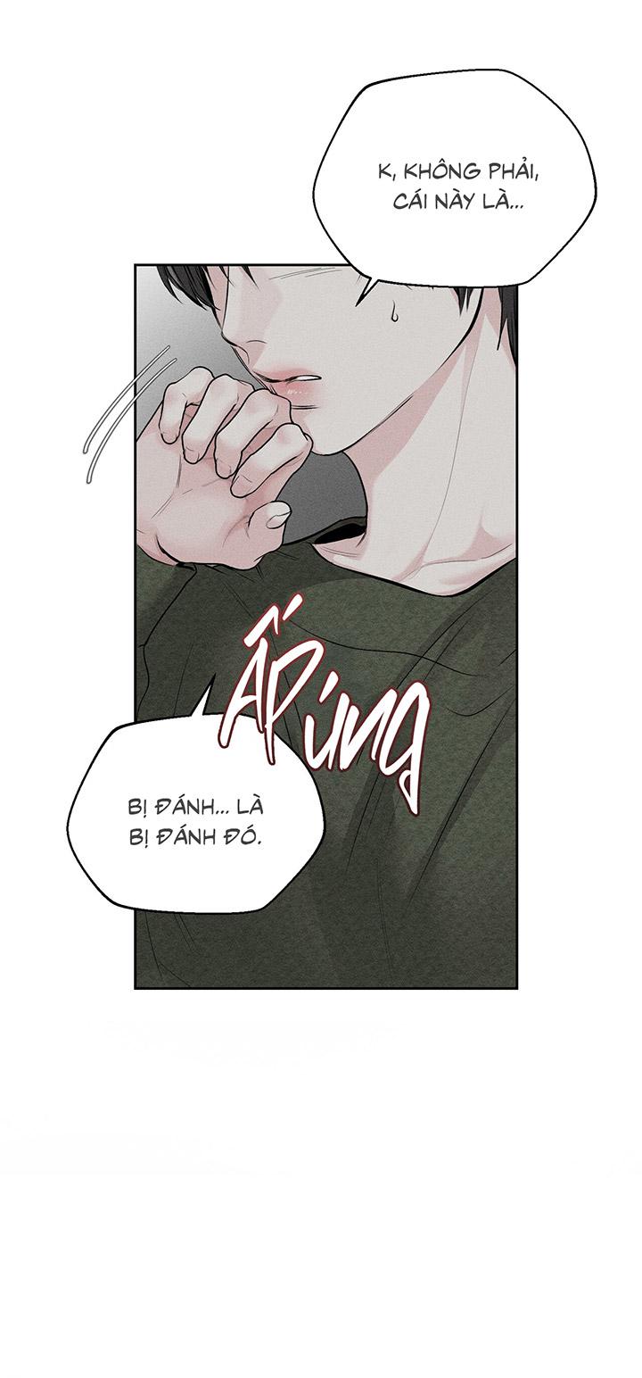 Đọc truyện [DDT] KẺ ĐÁNH CẮP TRÁI TIM - Chapter 4