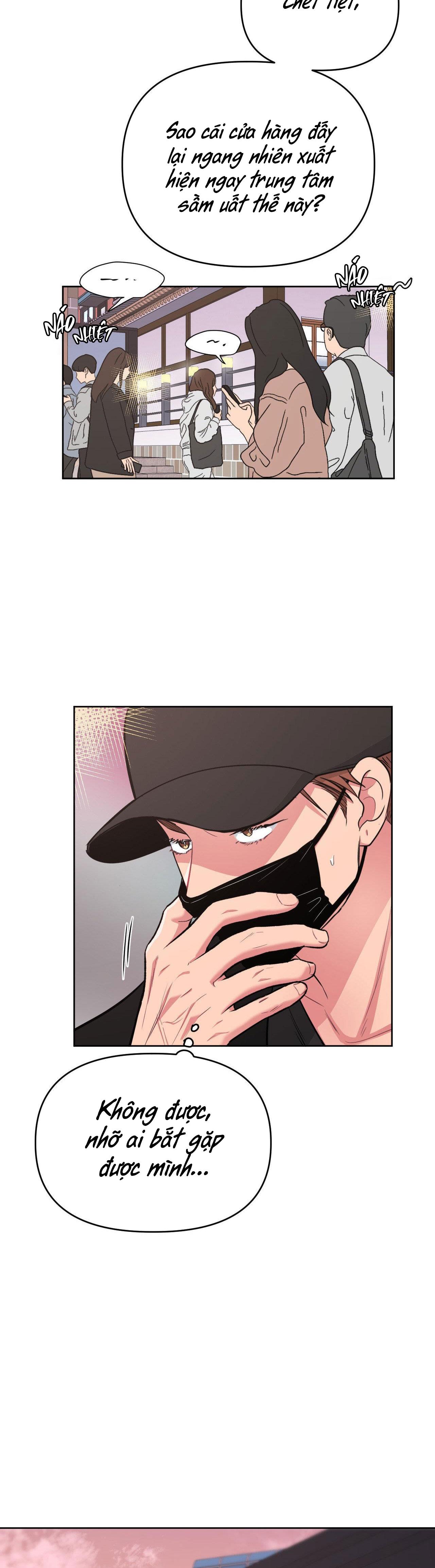 Đọc truyện Arts Manz - Chapter 60