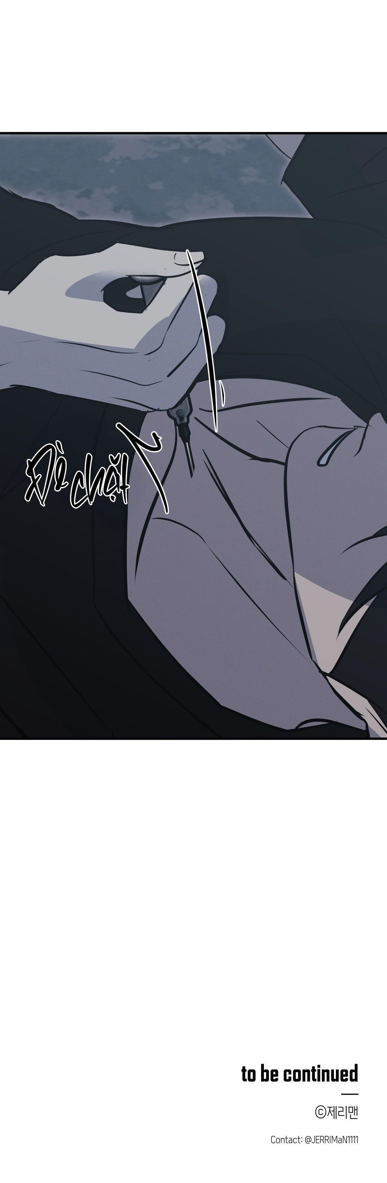 Đọc truyện RISKY VICE - Chapter 46