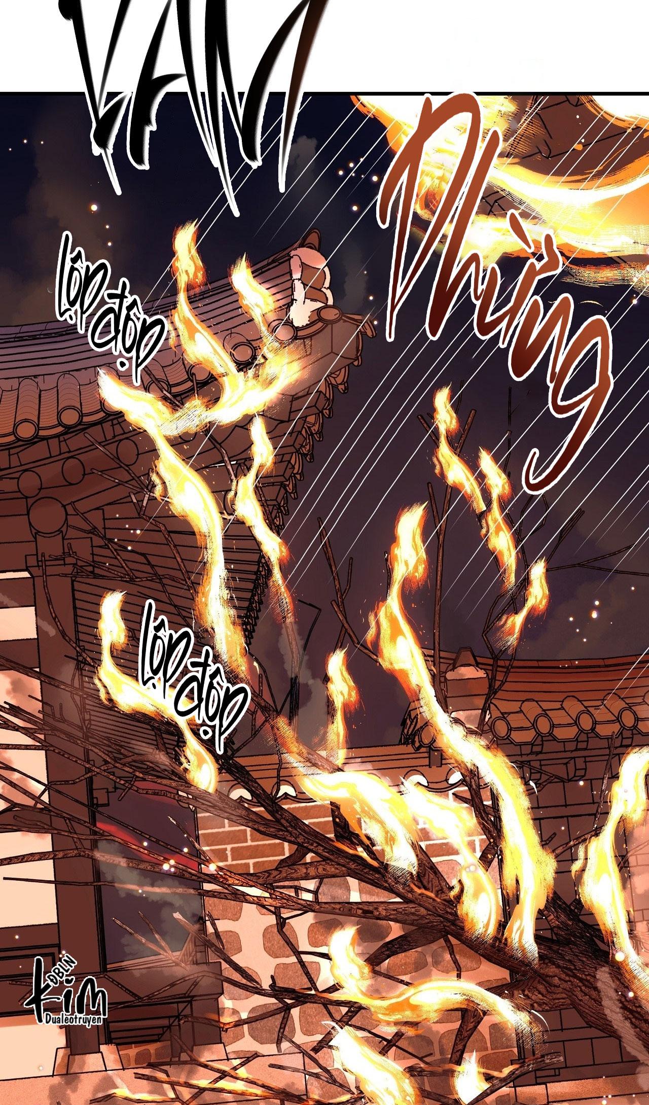 Đọc truyện KIẾM HOA - Chapter 91