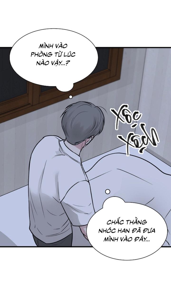 Đọc truyện [DDT] NGƯỜI CHÚ TÔI YÊU! - Chapter 2