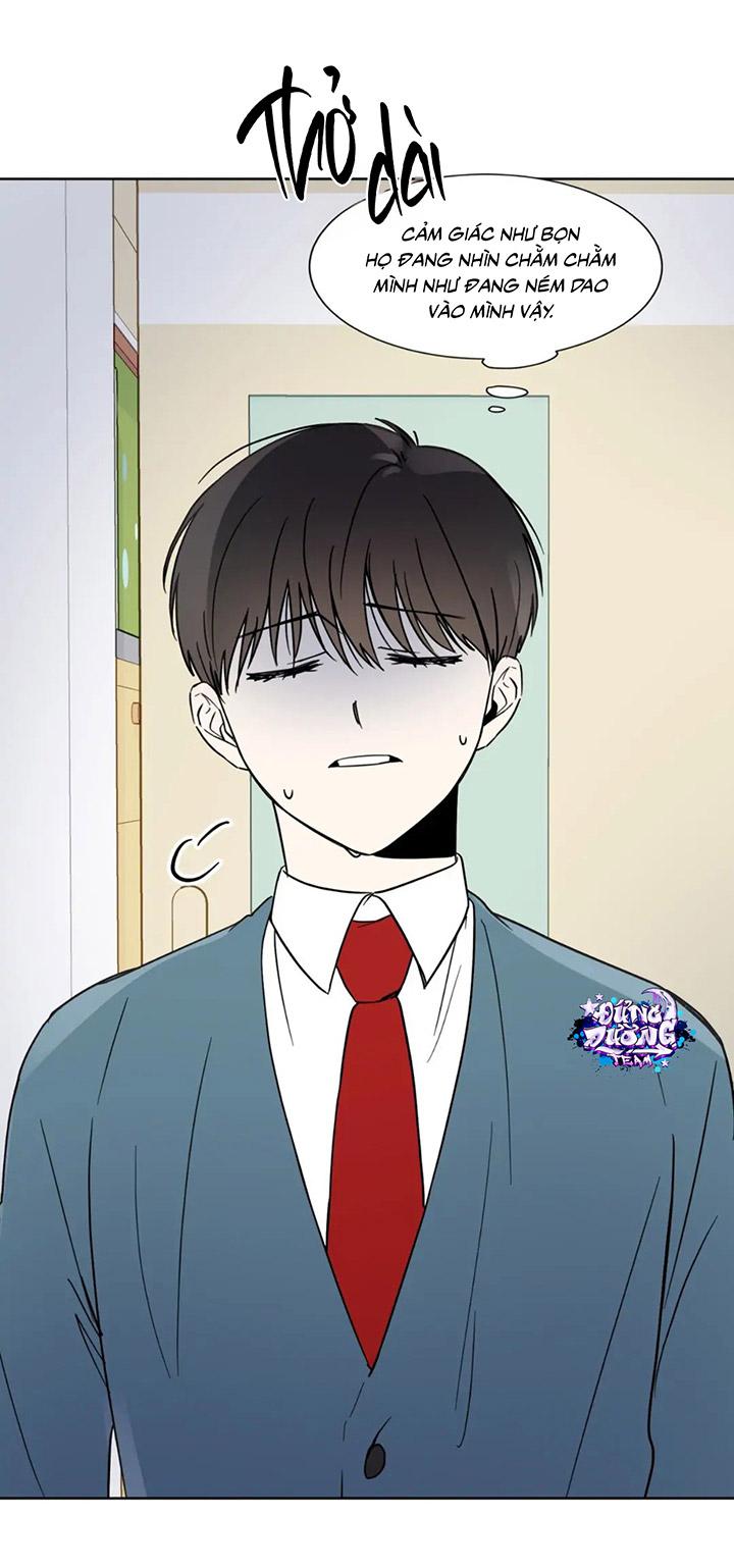 Đọc truyện [DDT] KẺ SAY MÊ - Chapter 4