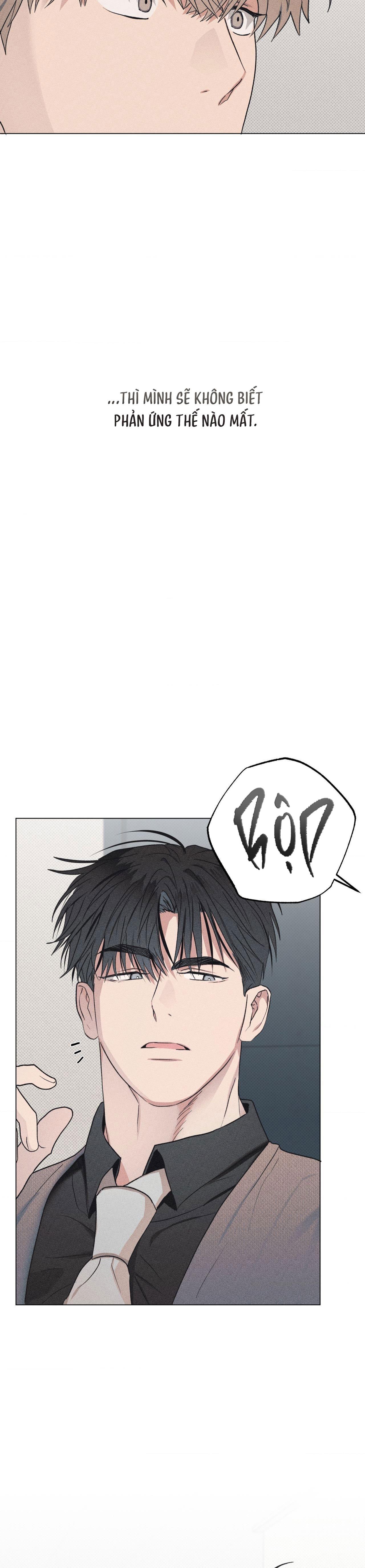 Đọc truyện Định Mệnh Sai Lầm - Chapter 7