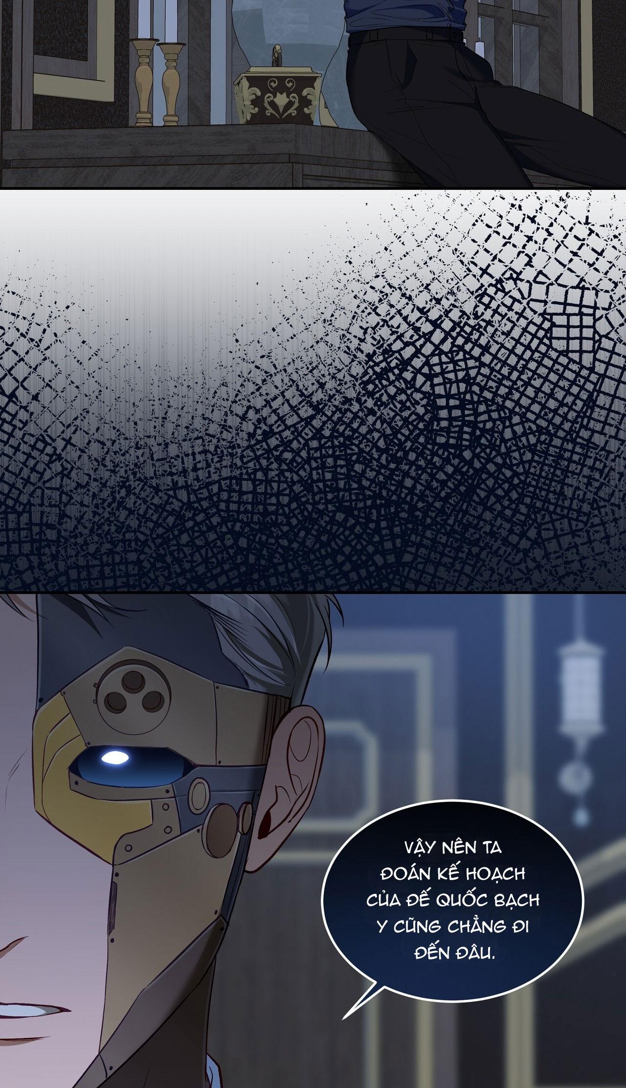 Đọc truyện CÁCH TỒN TẠI NHƯ MỘT NGƯỜI CHƠI - Chapter 77