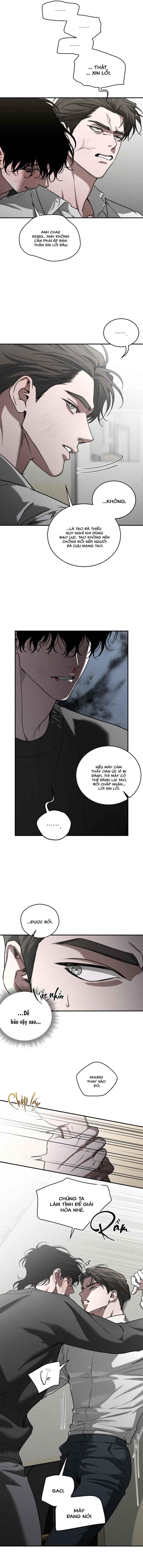 Đọc truyện Con nợ thành thật! - Chapter 3
