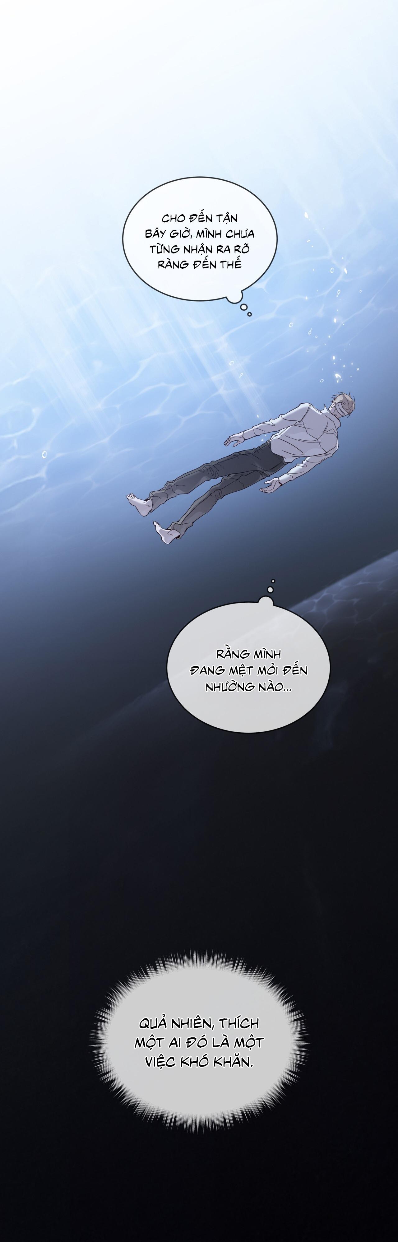 Đọc truyện RAGA: Passion - Chapter 19