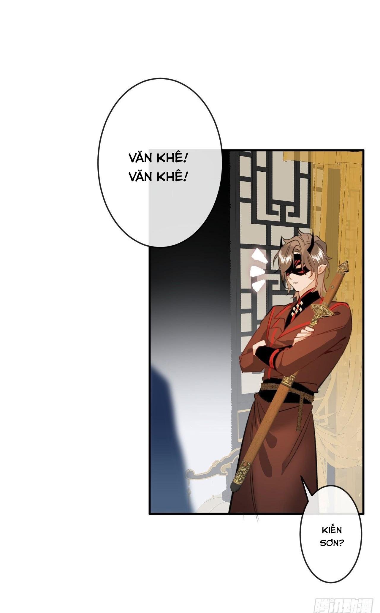 Đọc truyện Dạ Bạch - Chapter 4