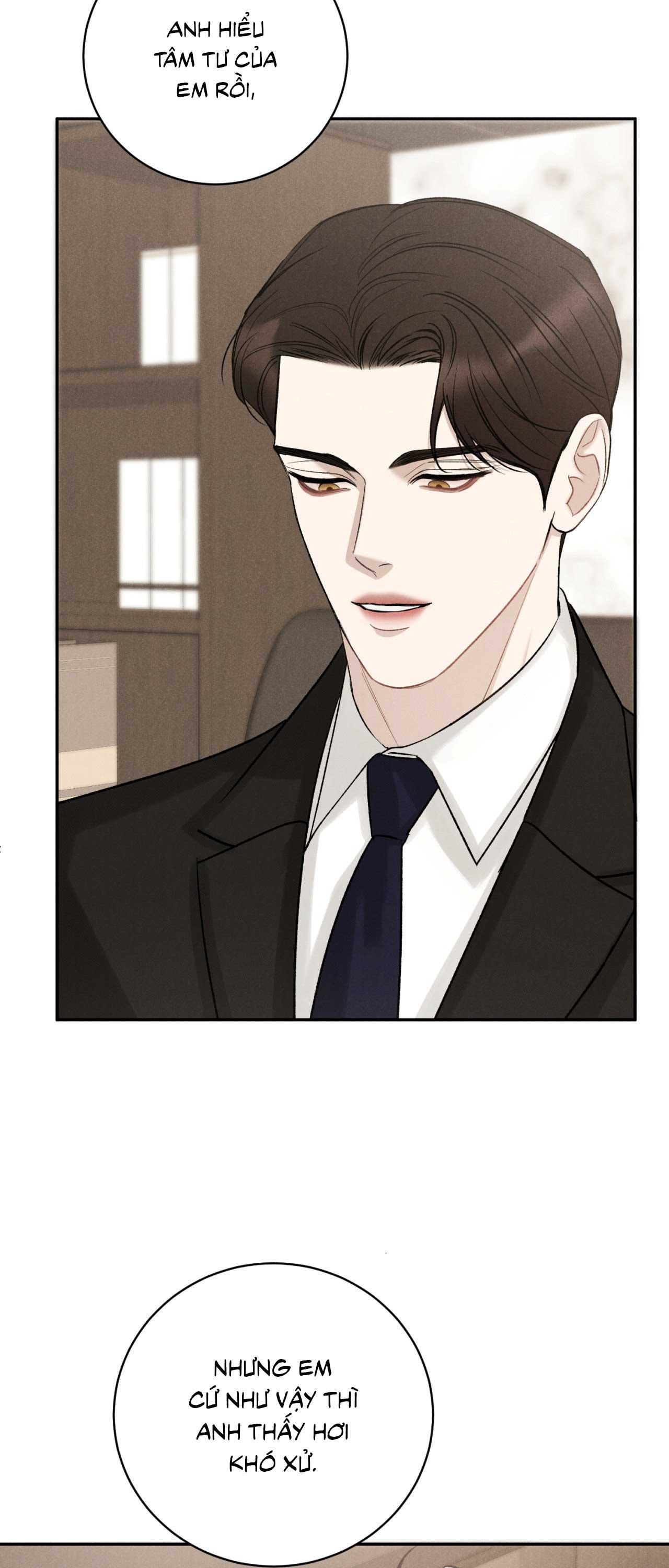 Đọc truyện Joo Eun - Chapter 43