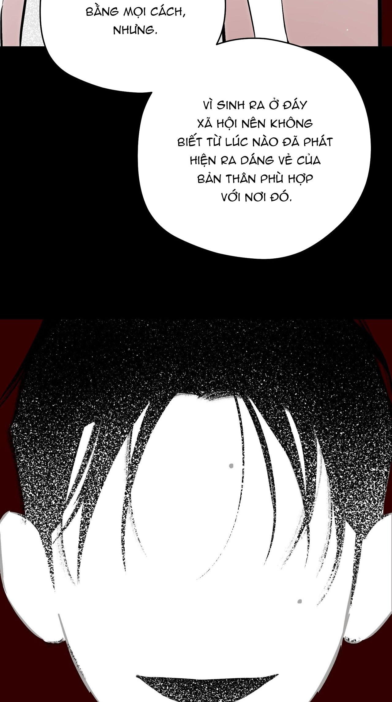 Đọc truyện OFF TRACK - Chapter 50