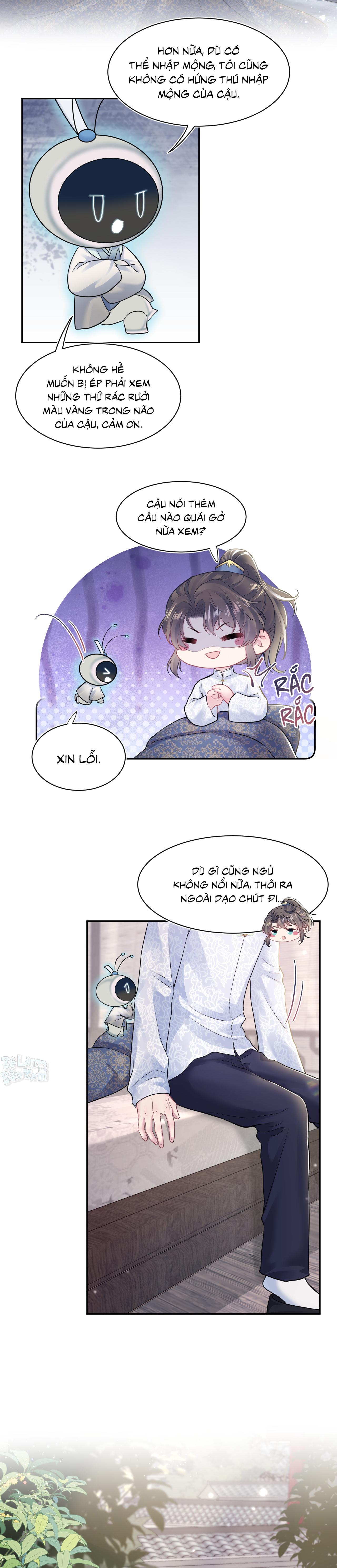 Đọc truyện Tuyệt mỹ bạch liên hoa online dạy học - Chapter 183