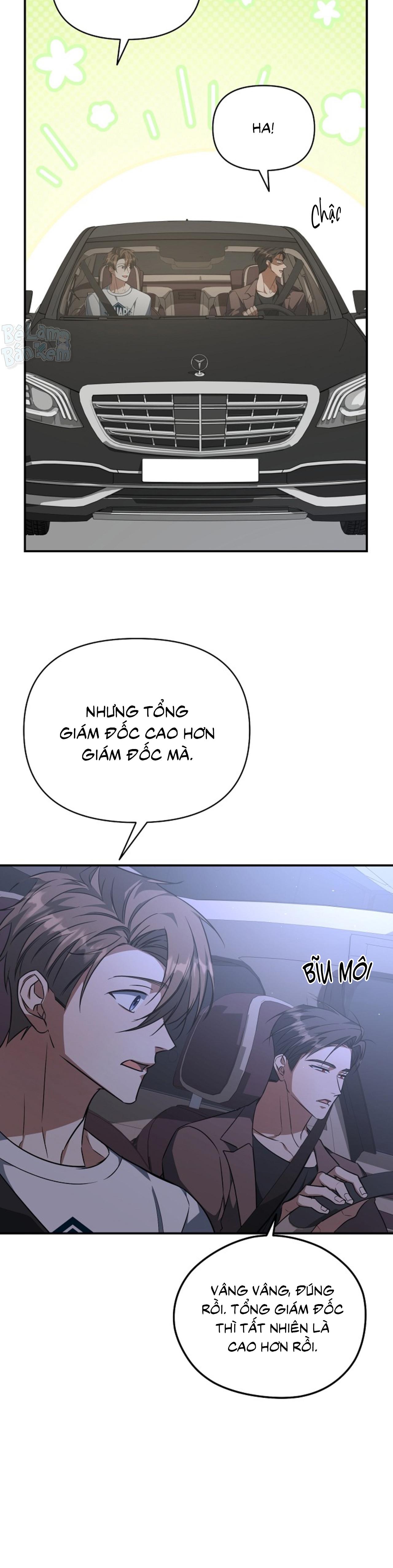 Đọc truyện SỰ THẬT TRẦN TRỤI - Chapter 22