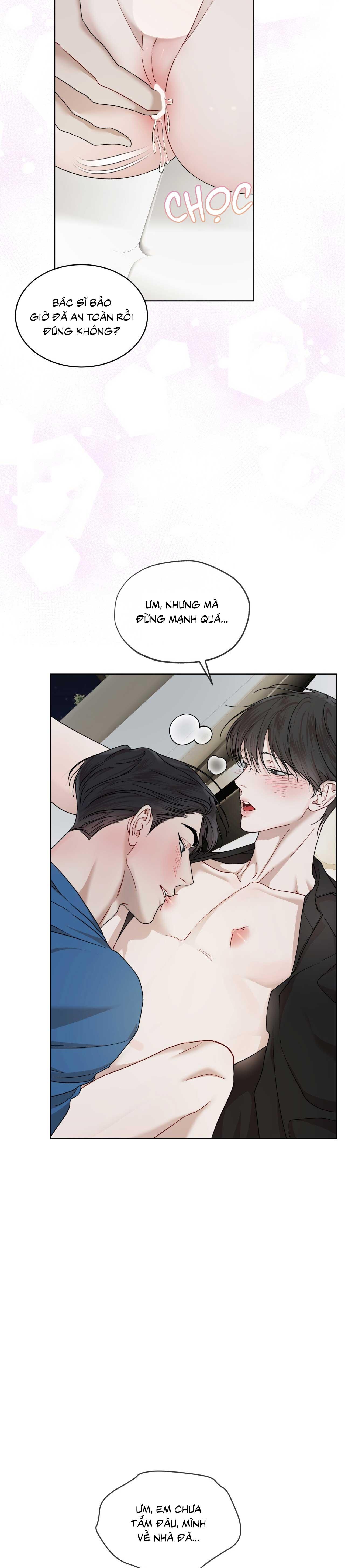 Đọc truyện KHỞI NGUỒN SỰ SỐNG - Chapter 78