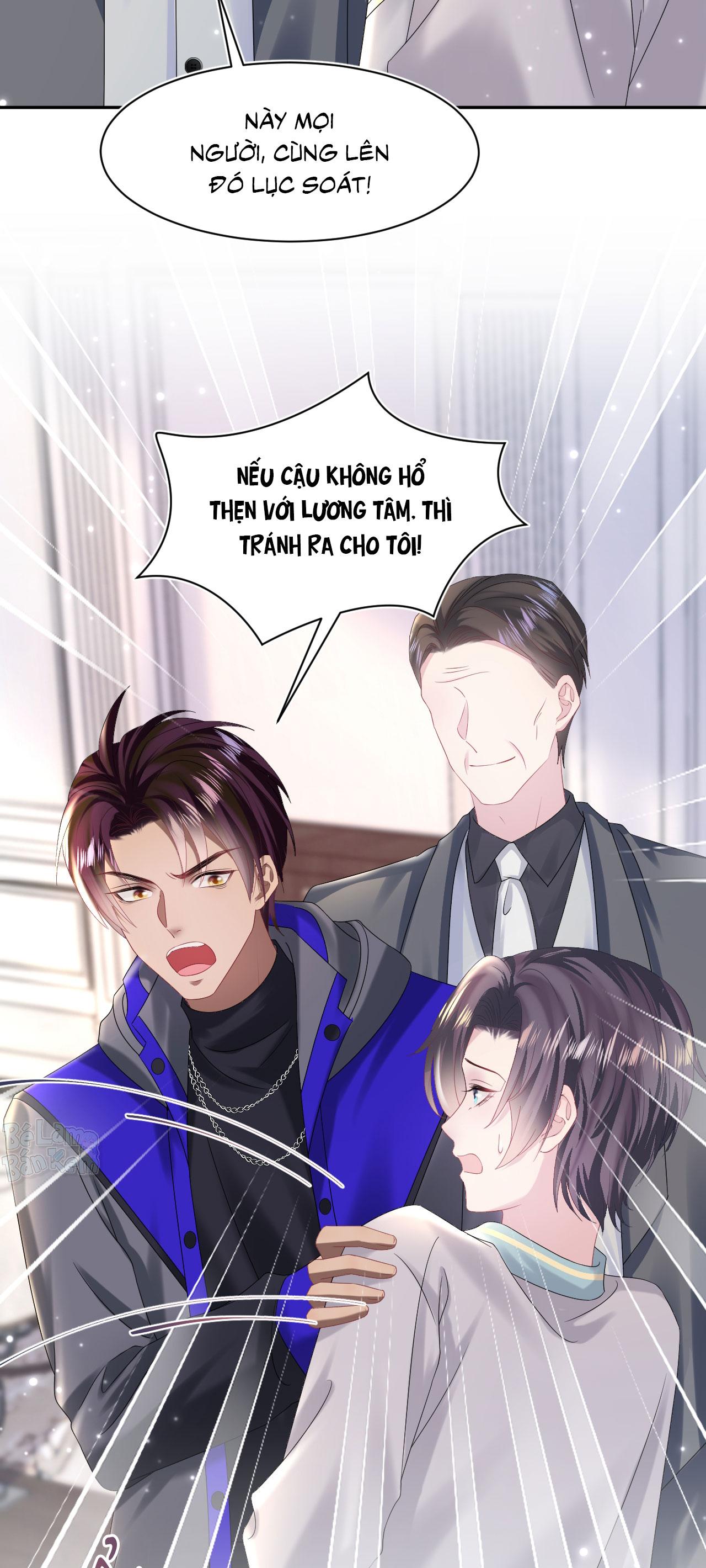 Đọc truyện Tuyệt mỹ bạch liên hoa online dạy học - Chapter 152