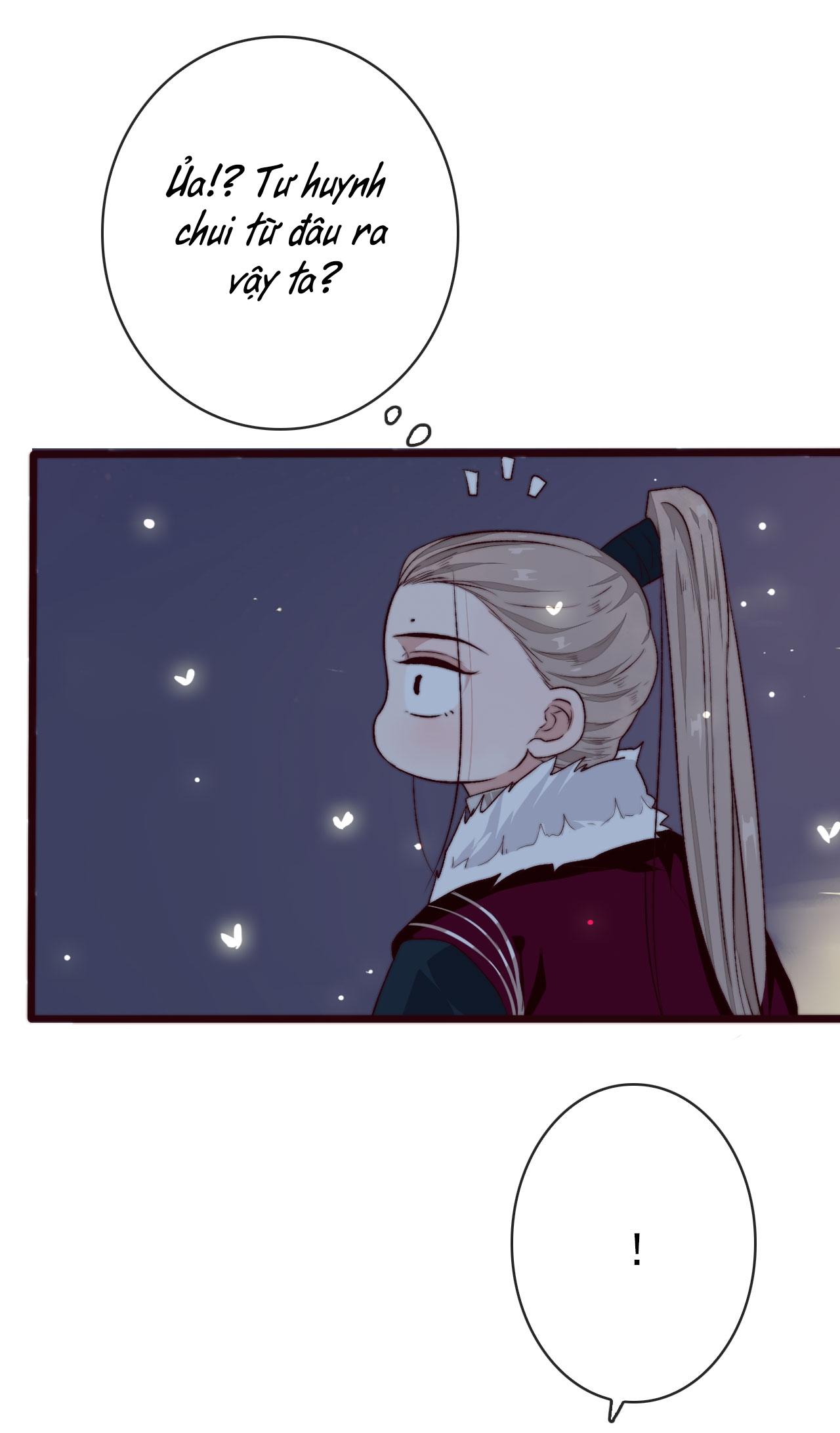 Đọc truyện Hạnh Lâm Phương Hoa - Chapter 97