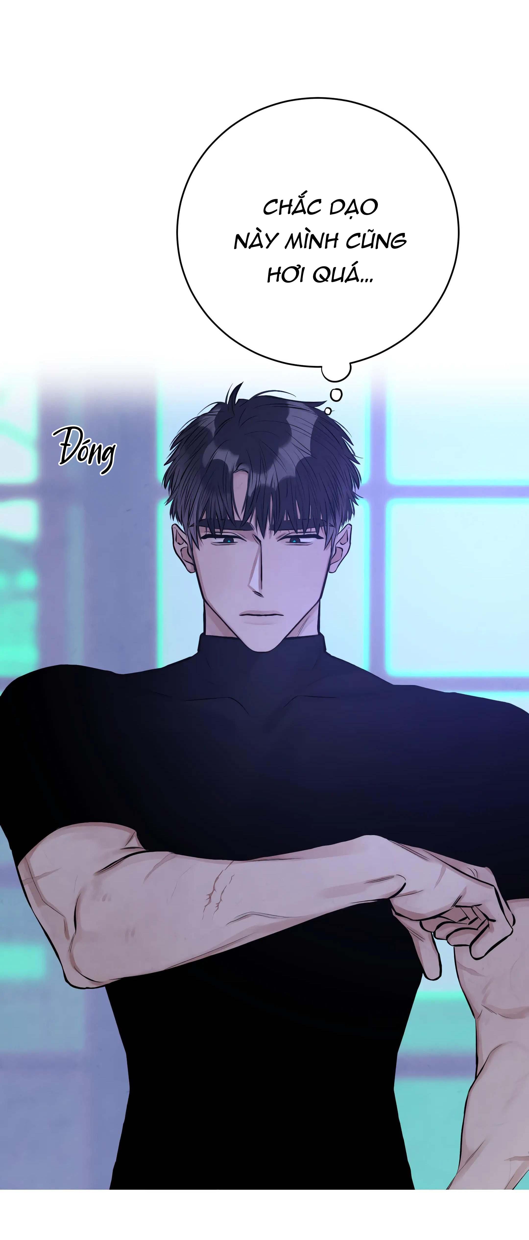 Đọc truyện Tuyển Tập Manhwa Dằm Khăm - Chapter 96